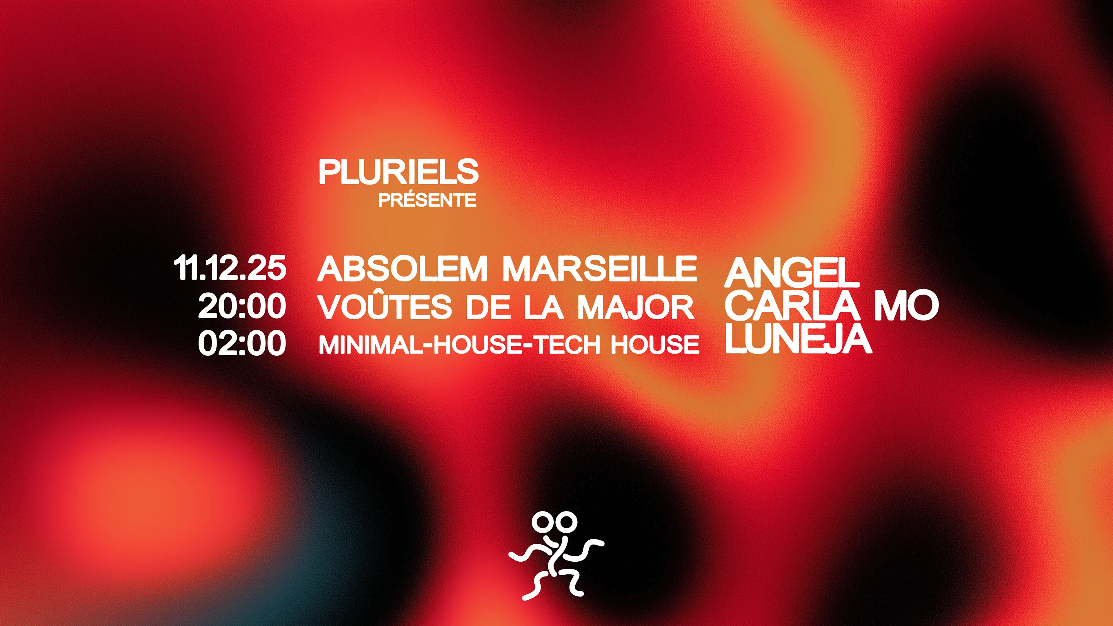 Pluriels X Absolem