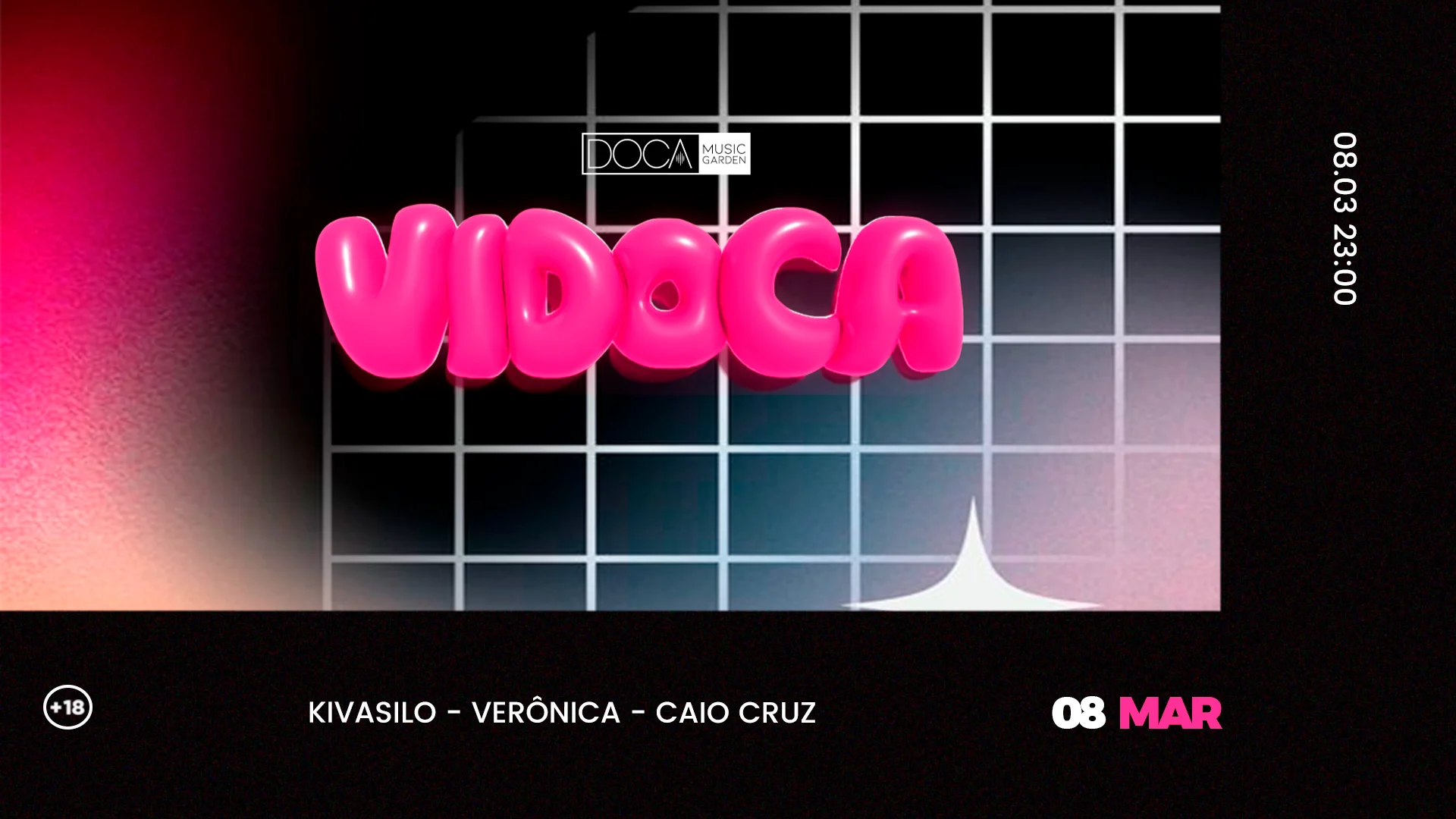 Vidoca Ed. 2