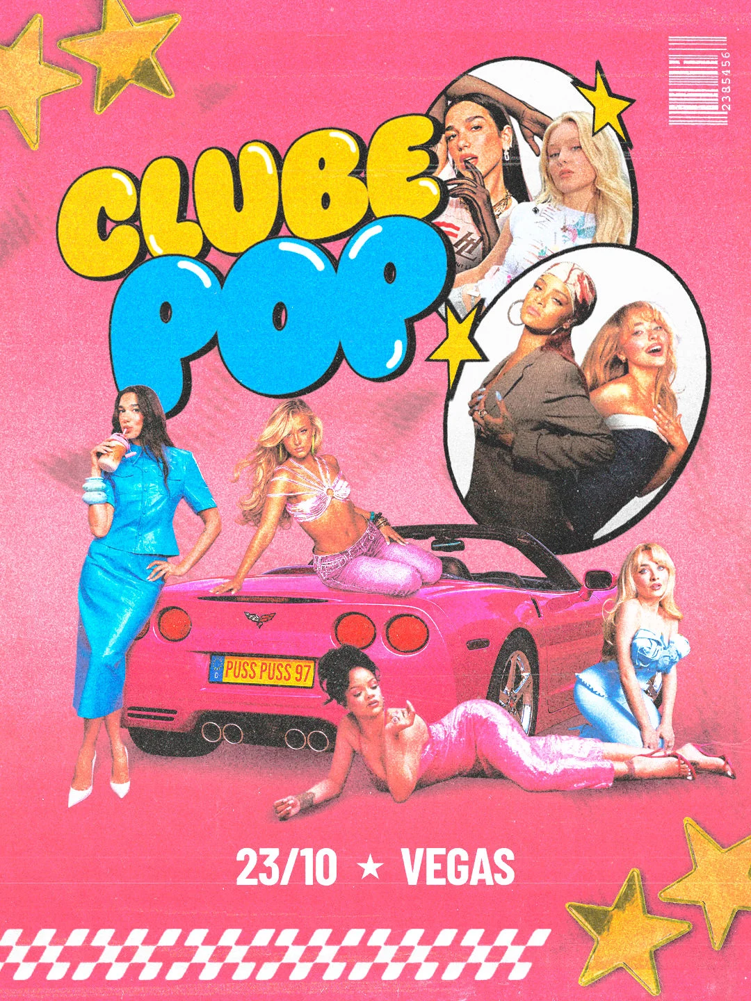 Clube Pop