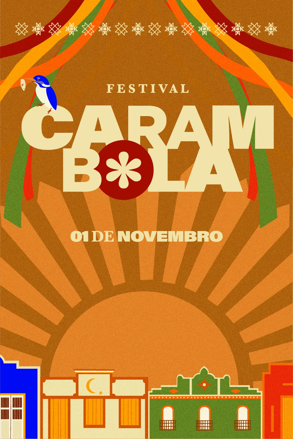 Festival Carambola 2025