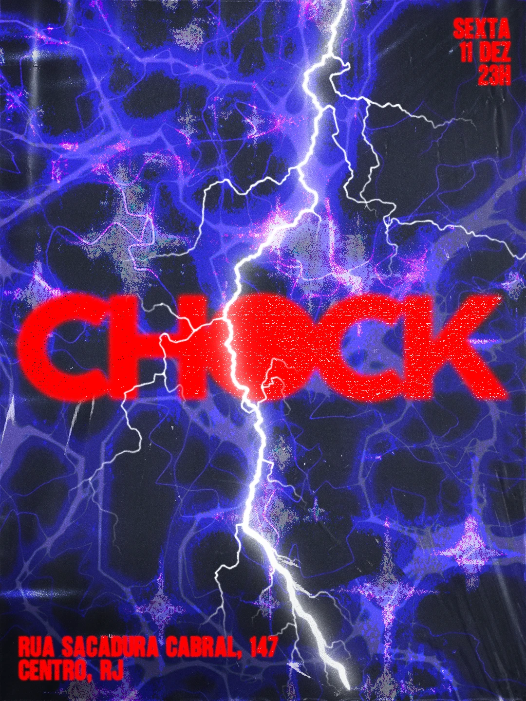 Chock