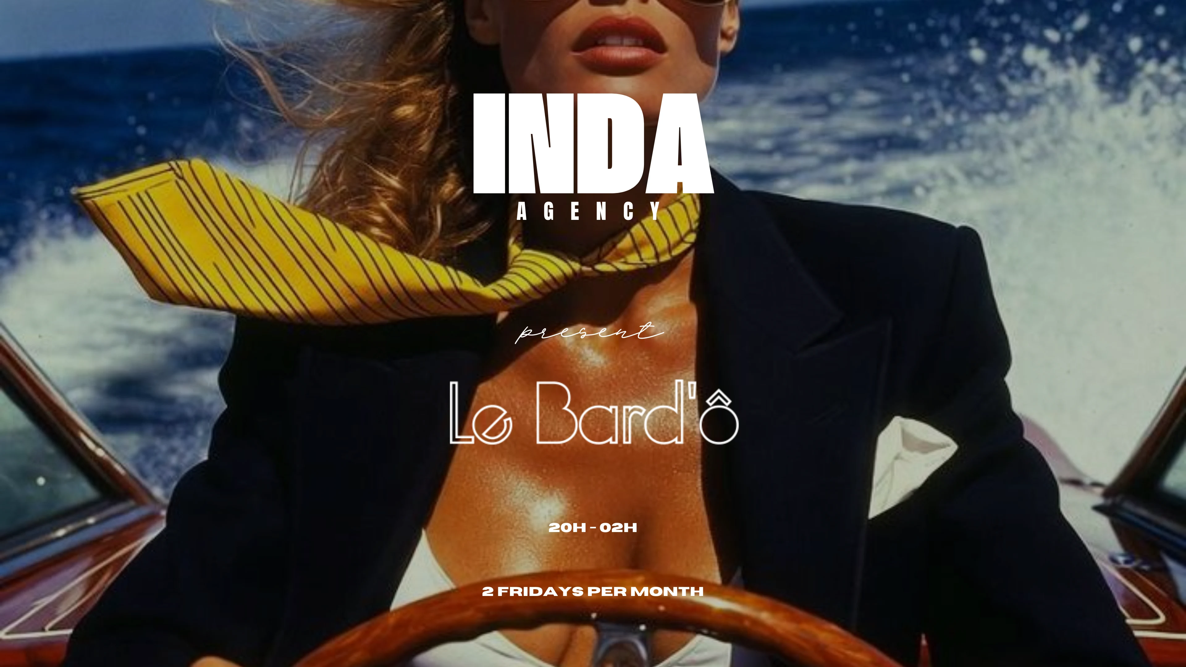 Obsessiôn By Inda @Lebard'ô
