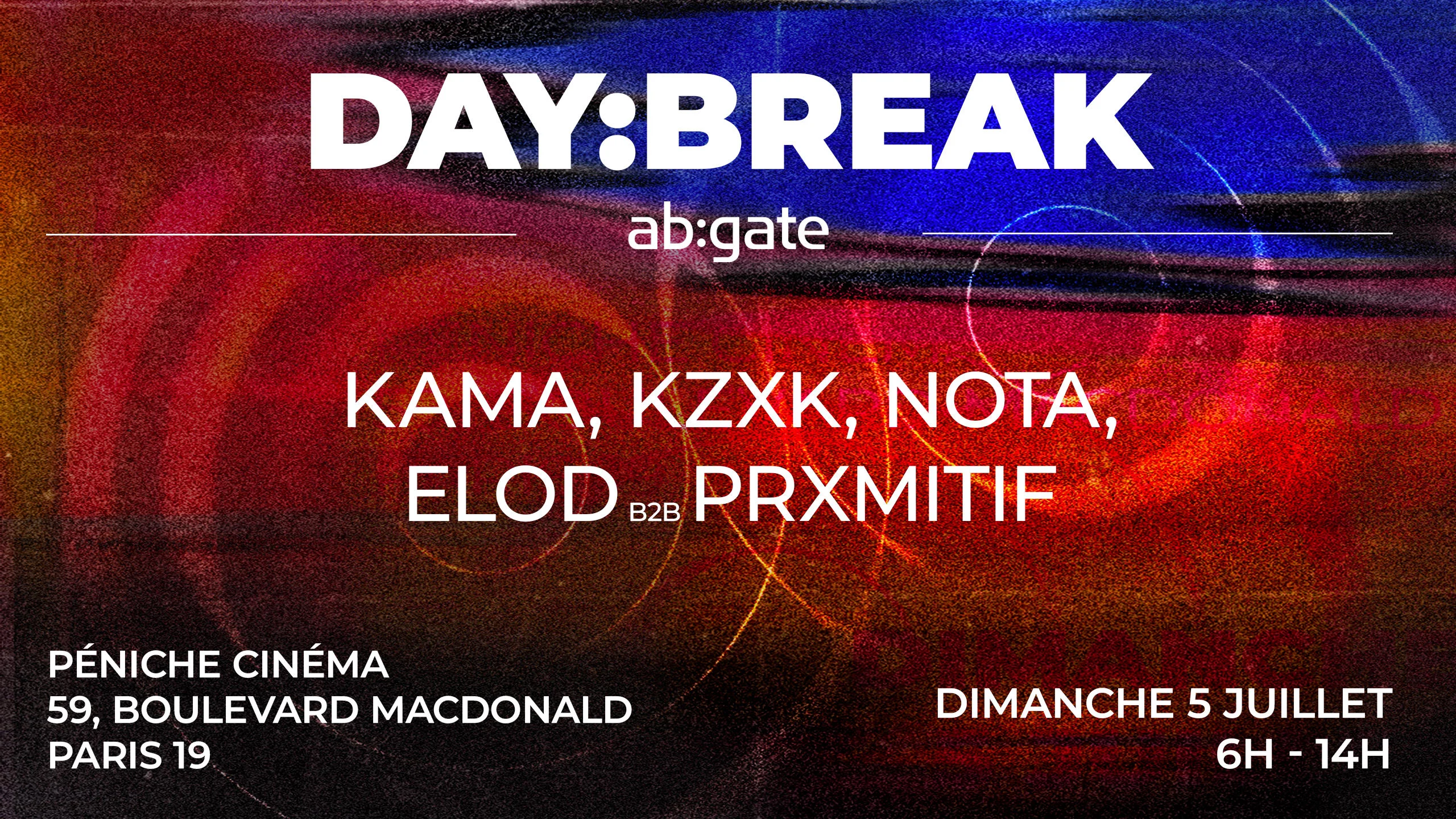 Day:Break