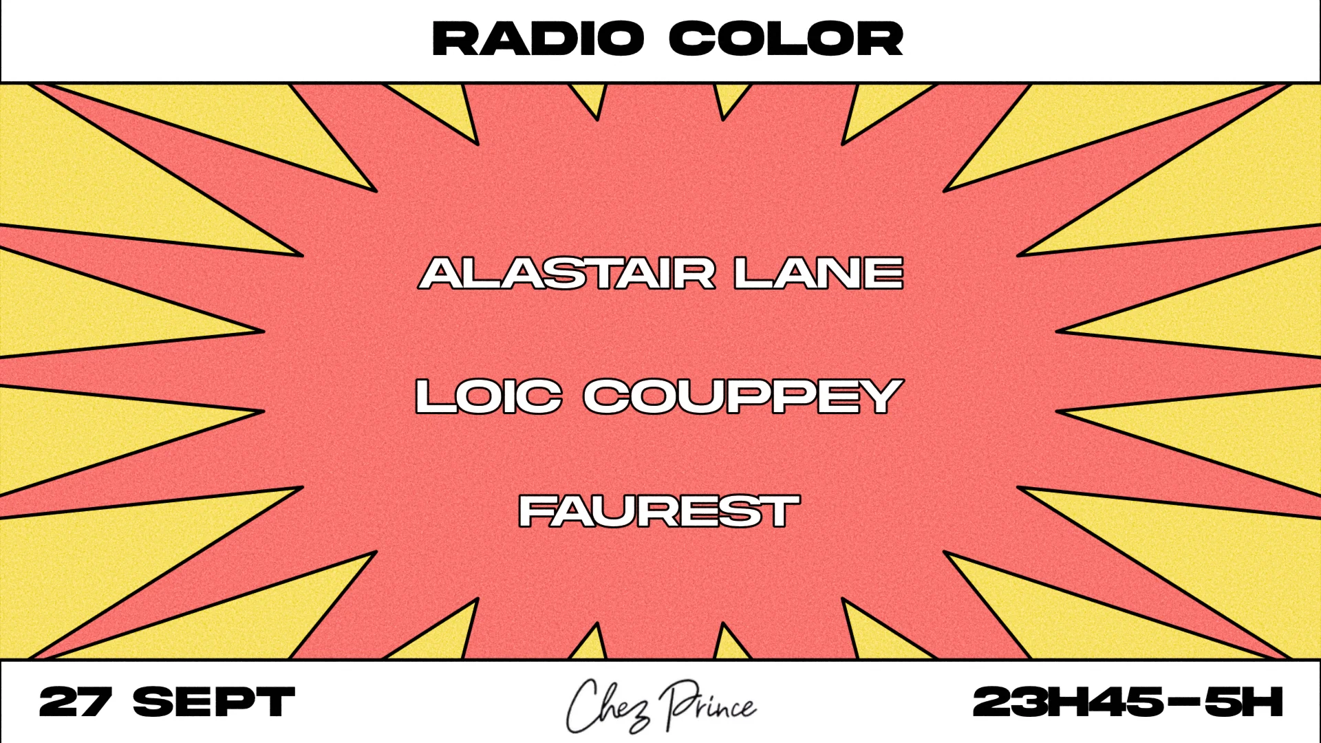 Radio Color