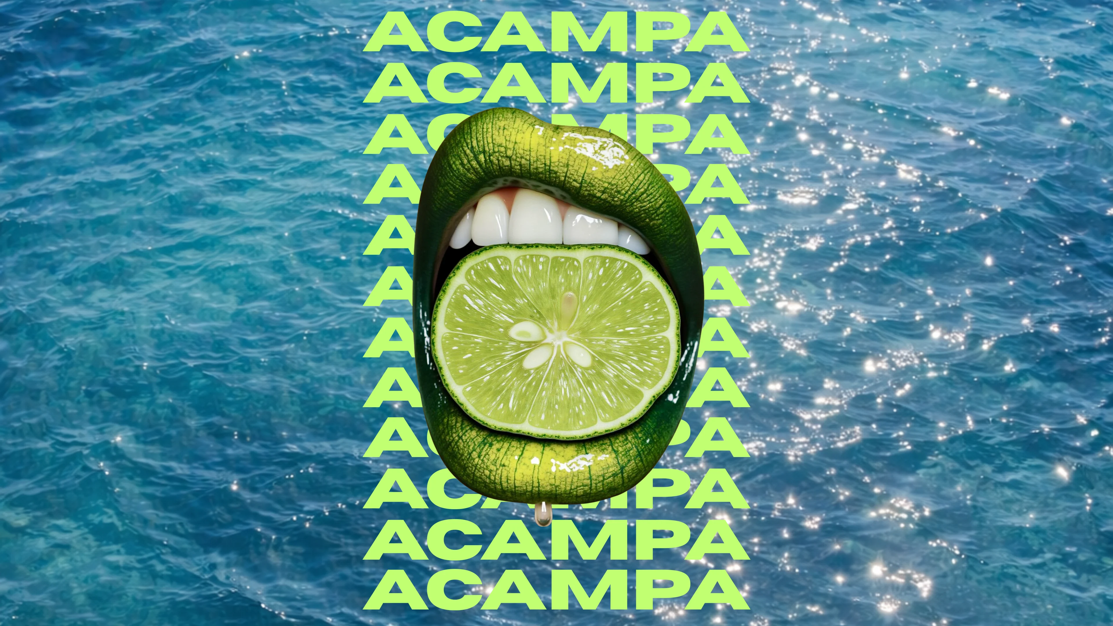 Inda X Acampa : Édition 3
