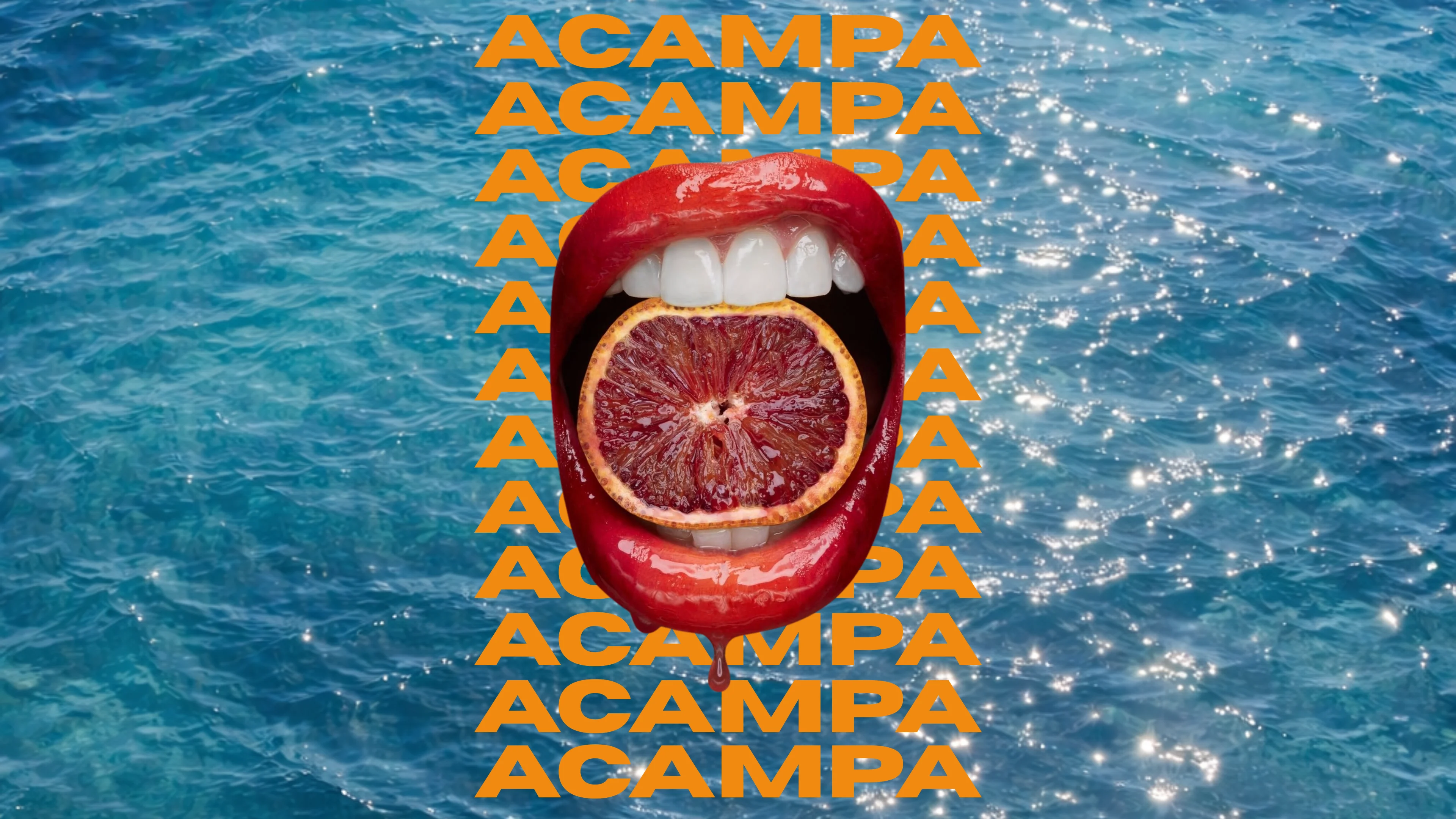 Inda X Acampa : Edition 2