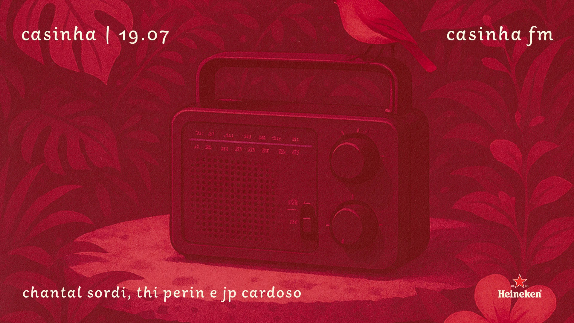 Casinha Fm
