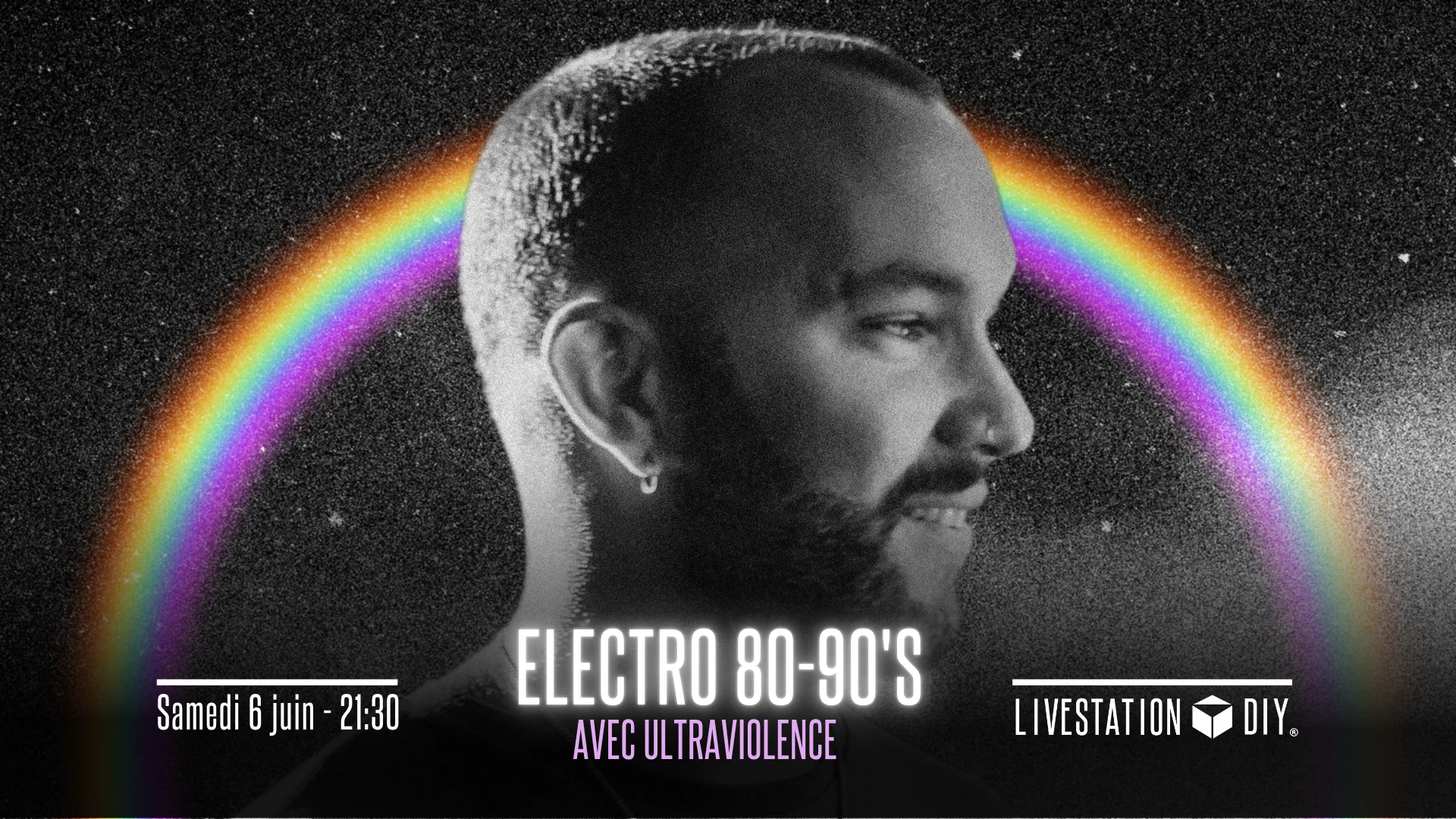 Electro Influences 80 / 90