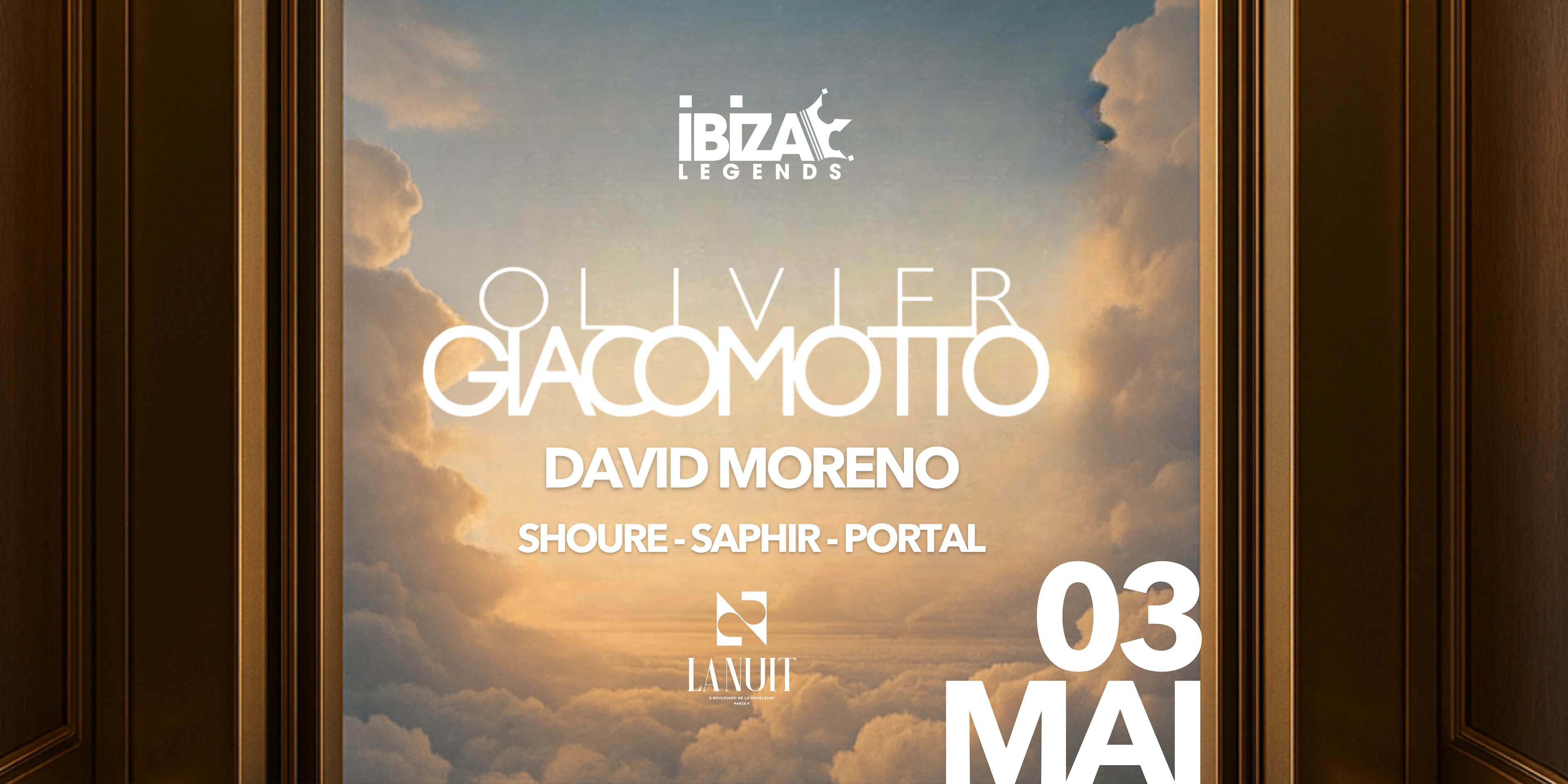 Ibiza Legends
