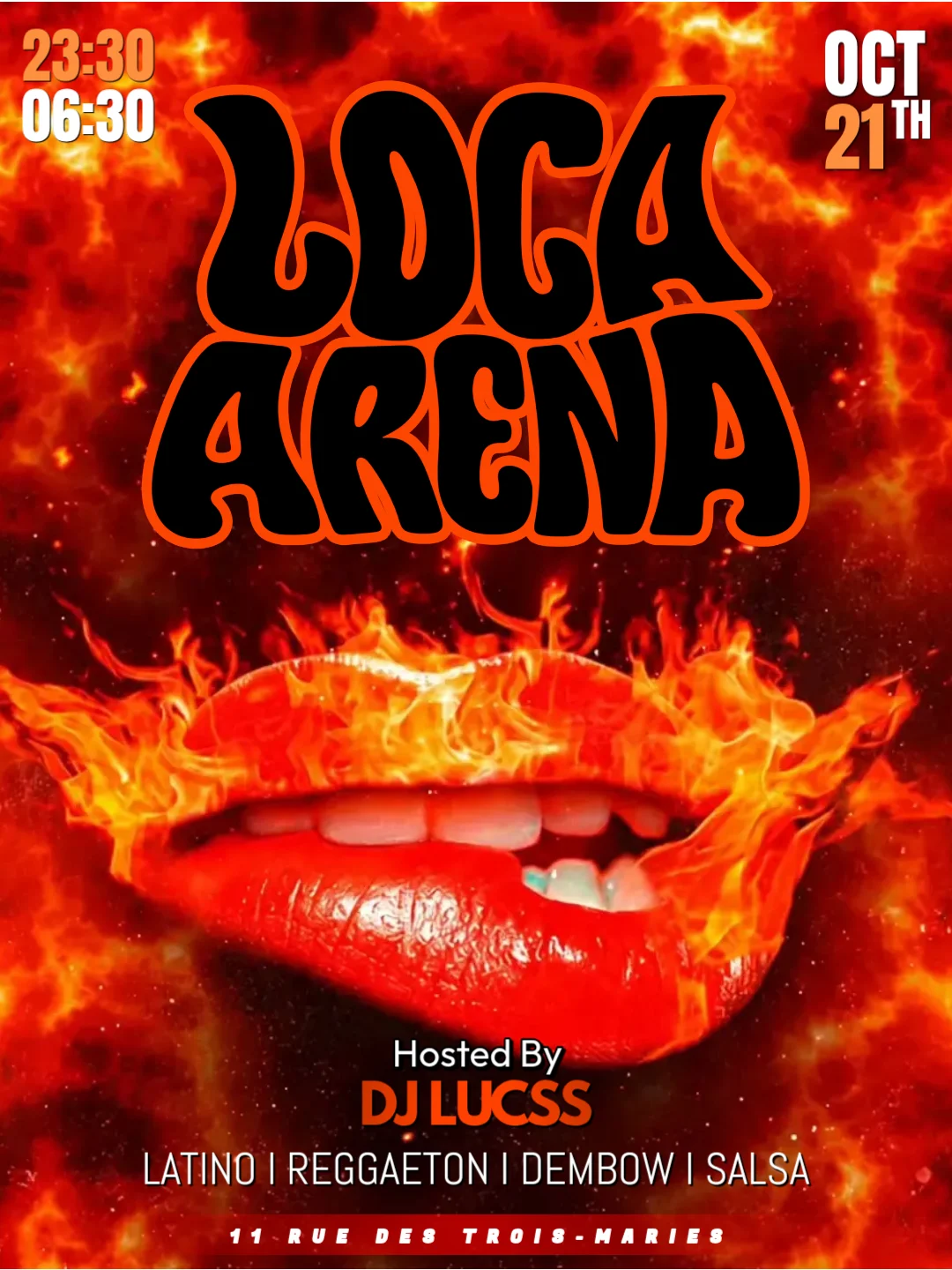 Loca Arena