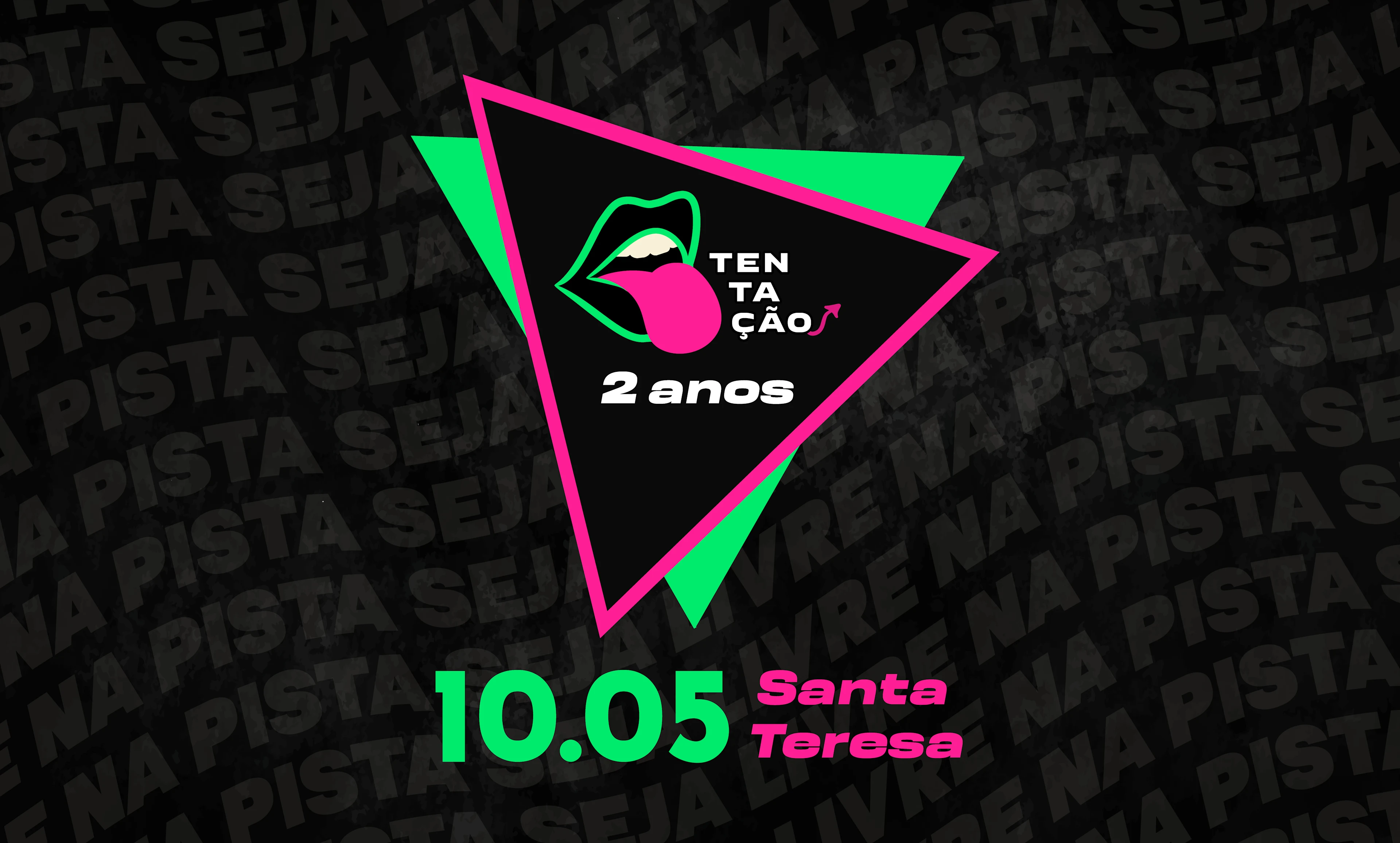 Tentação 2 Anos