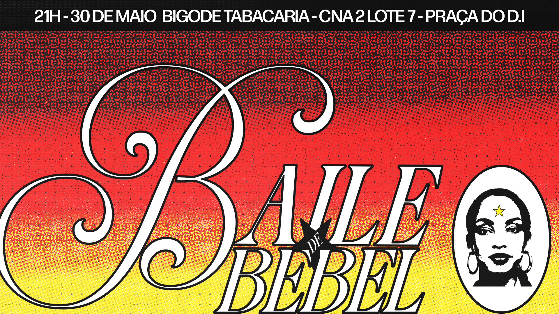 Baile De Bebel