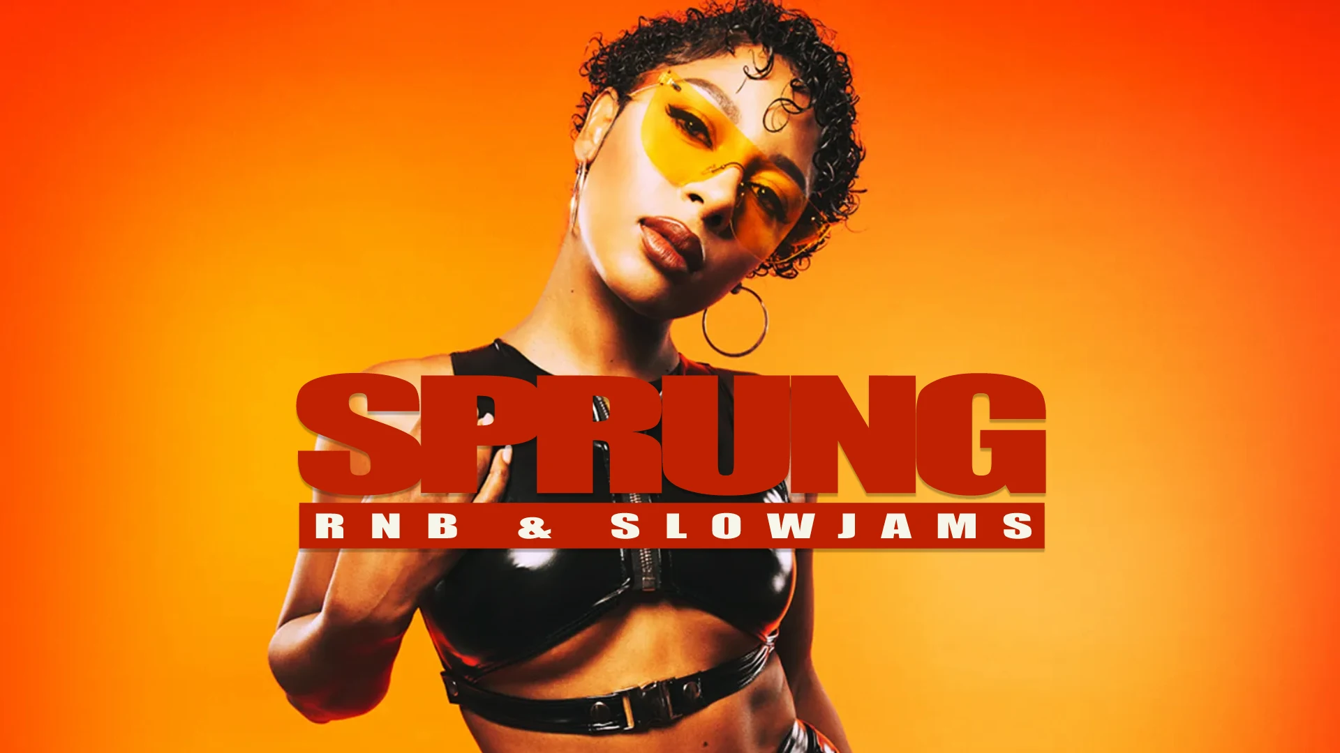 Sprung - Volume 23