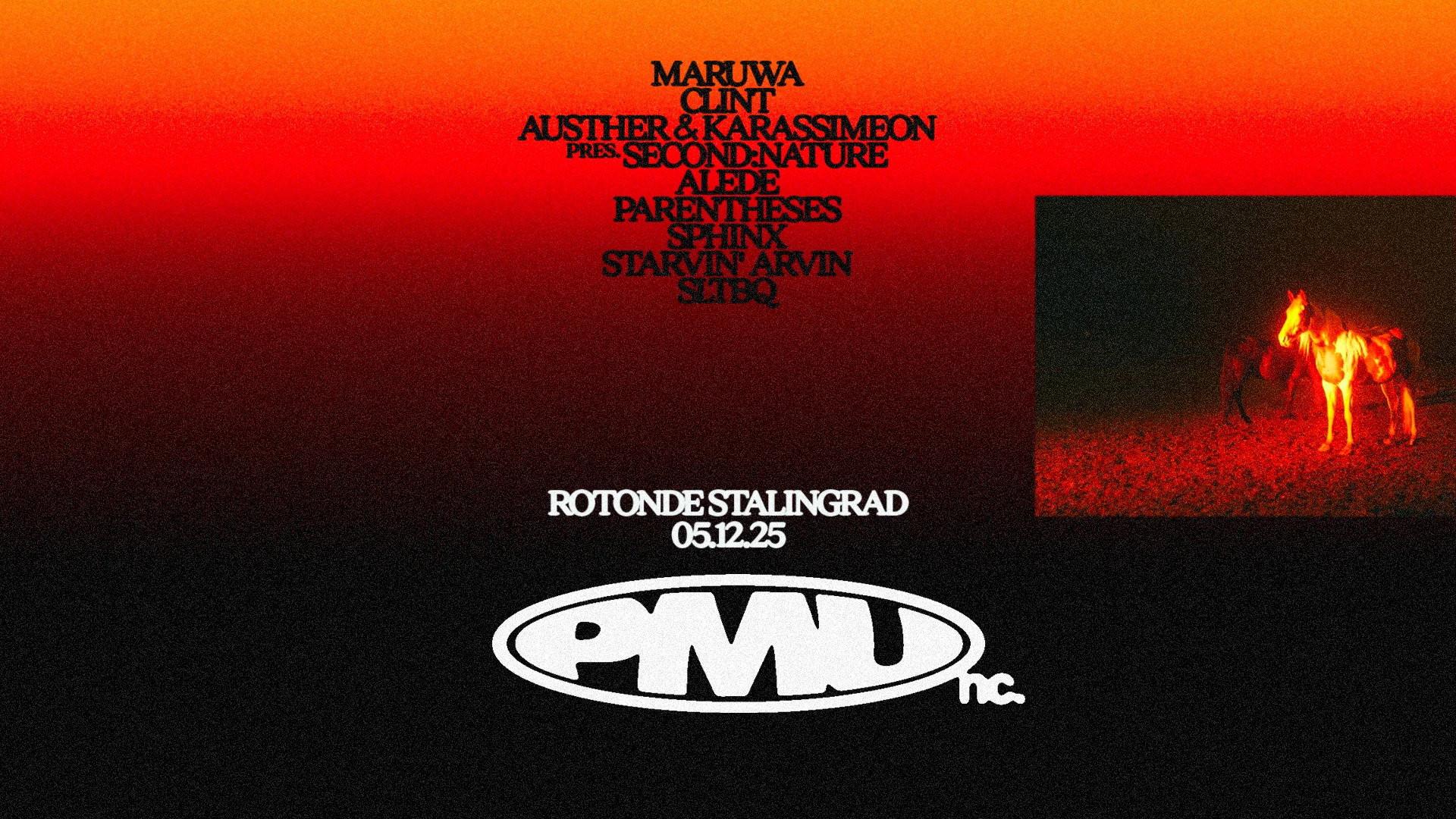 Places Dispo A L'entree - Pmu Nightclub : Maruwa·Clint&More