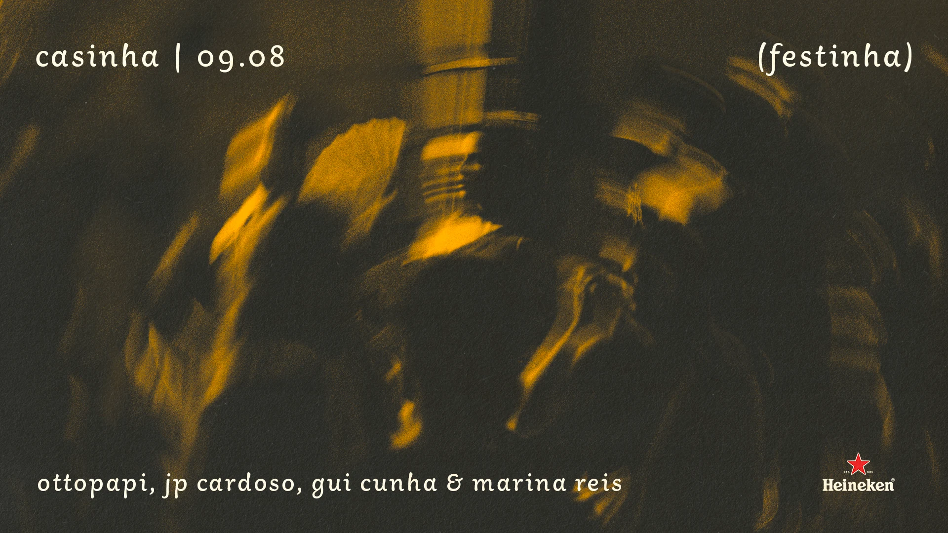 (Festinha)