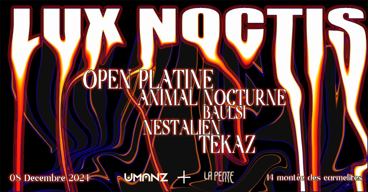 Lux Noctis