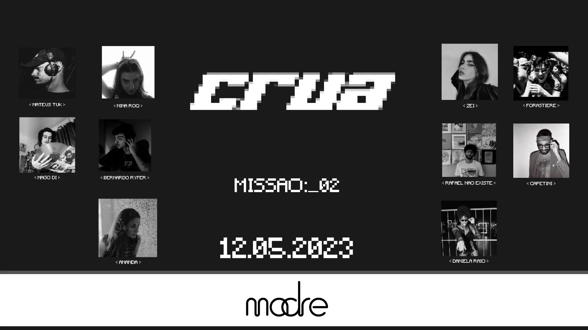 Crua - Missão_02