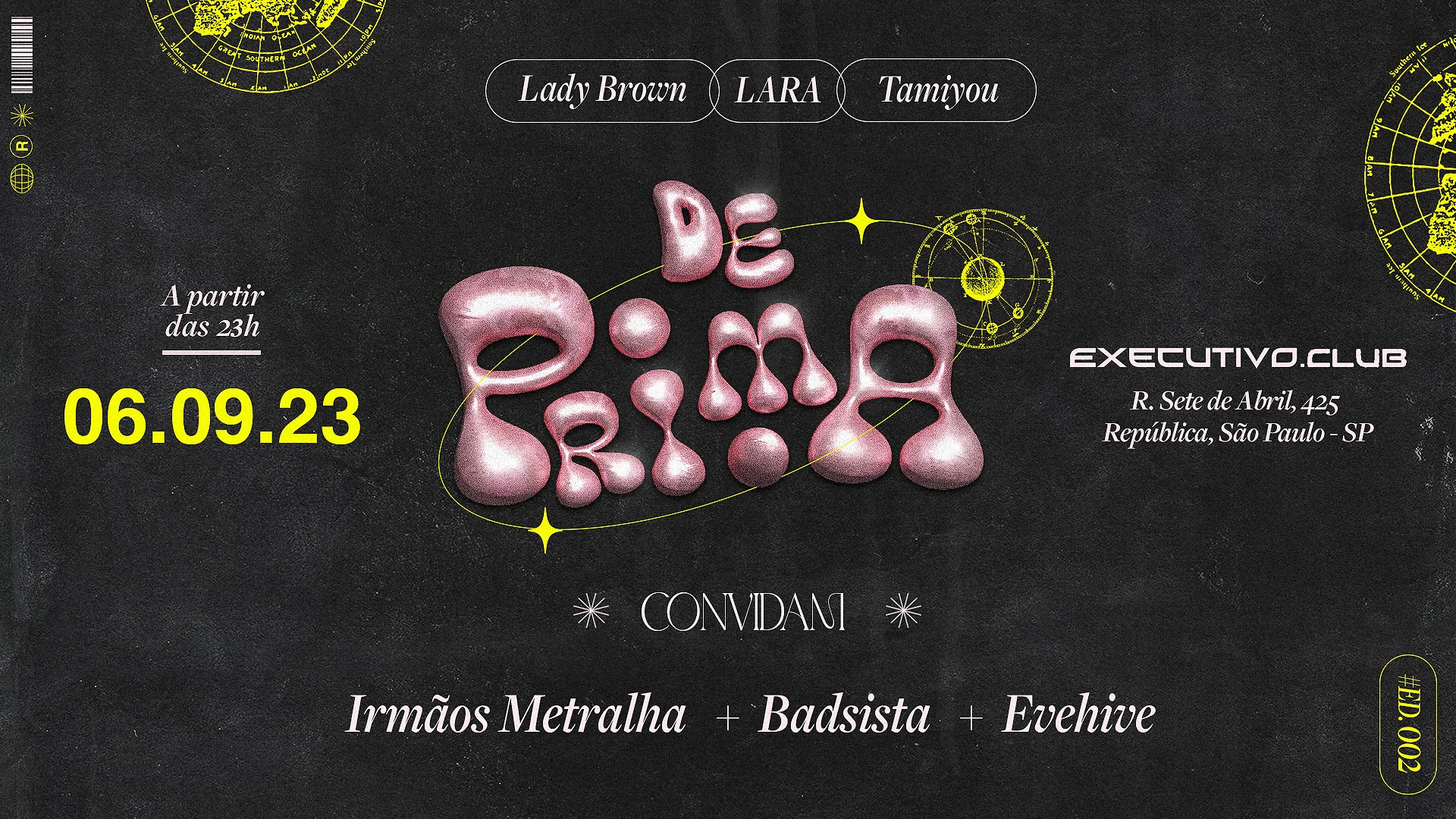 De Prima #Ed.02