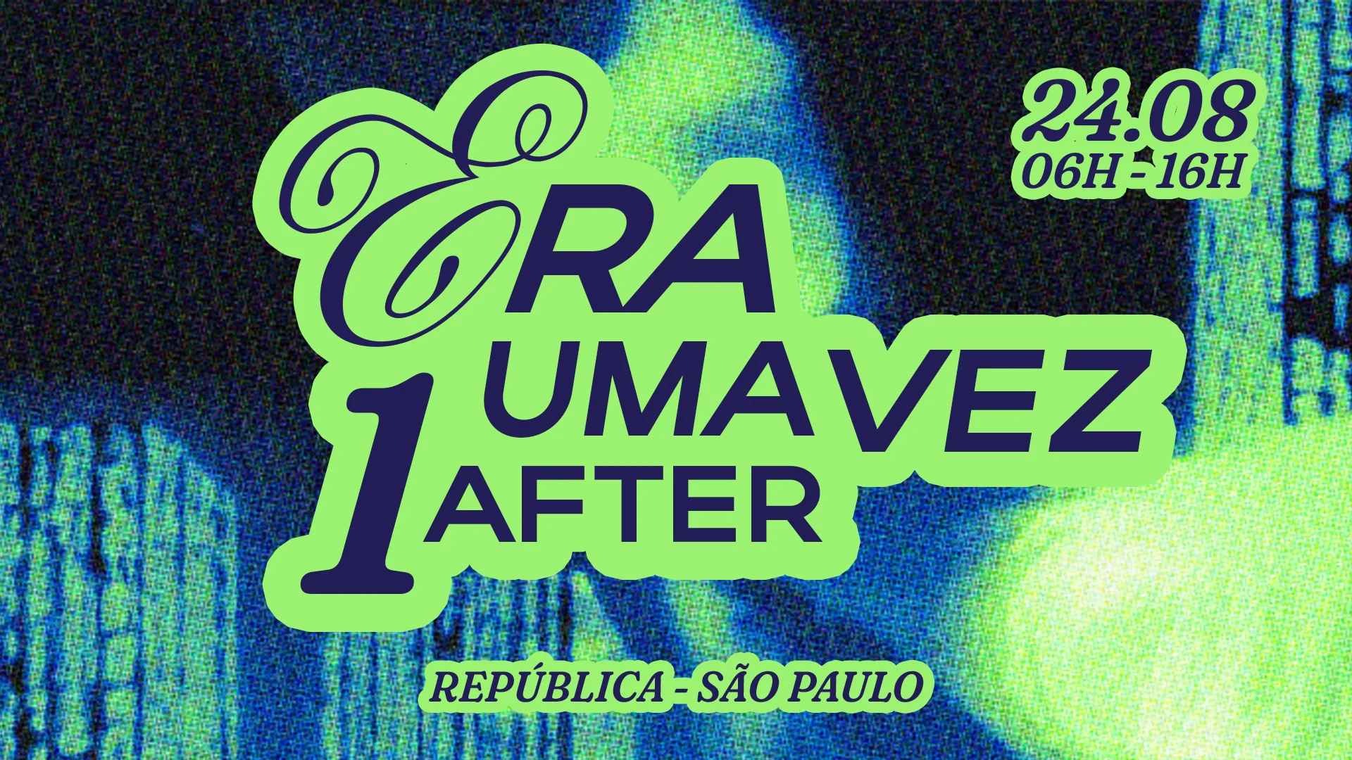 Era Uma Vez 1 After