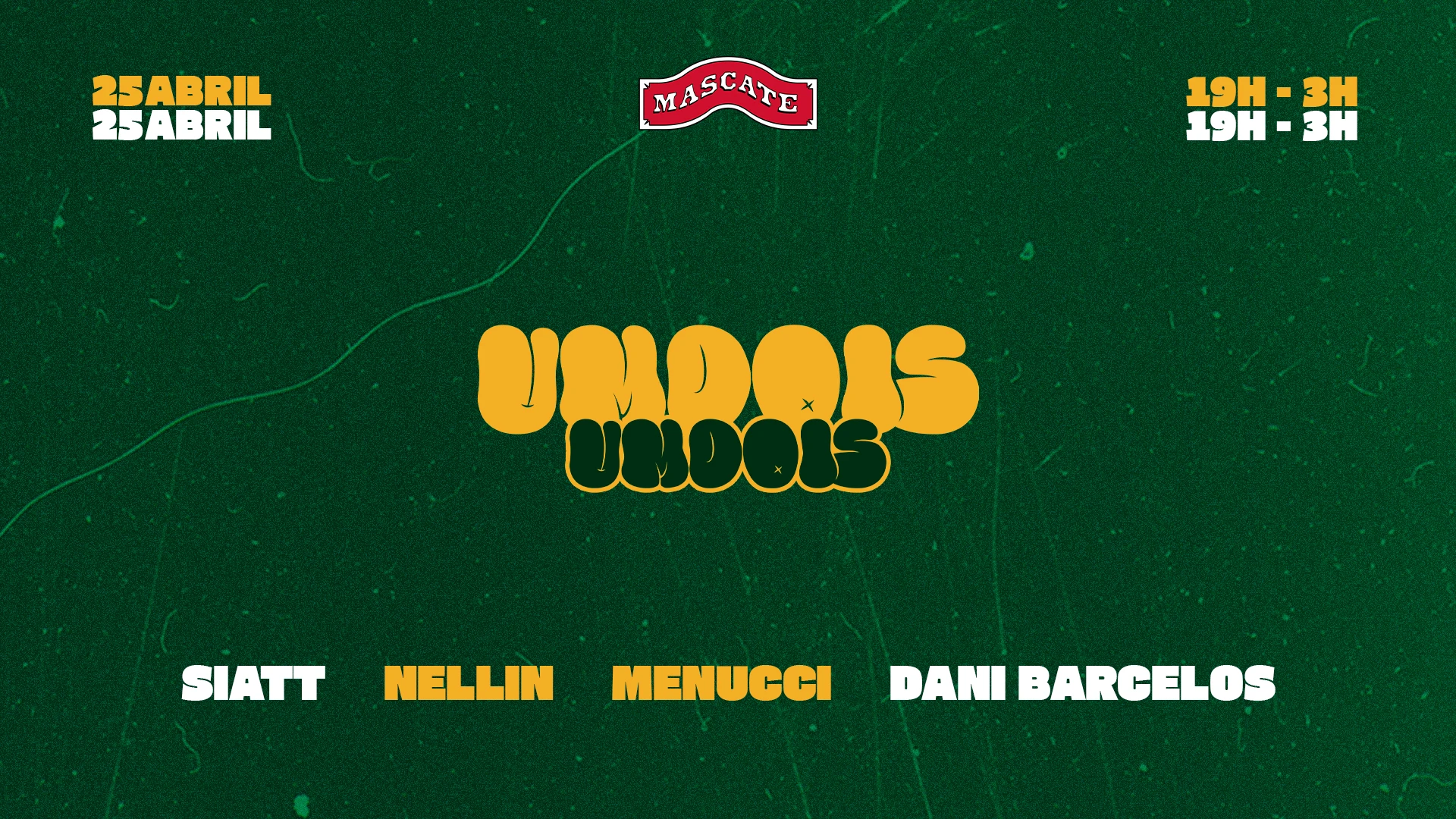 Umdois