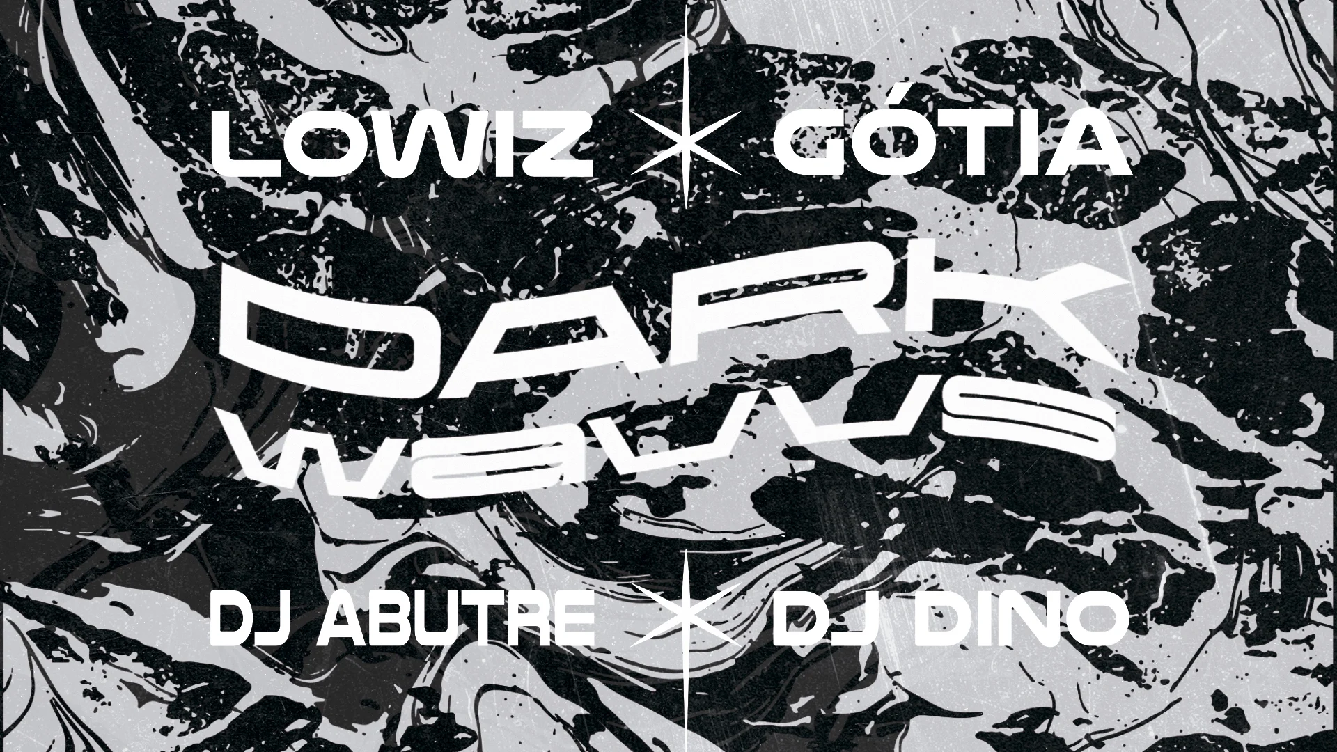Dark Wavvs #02
