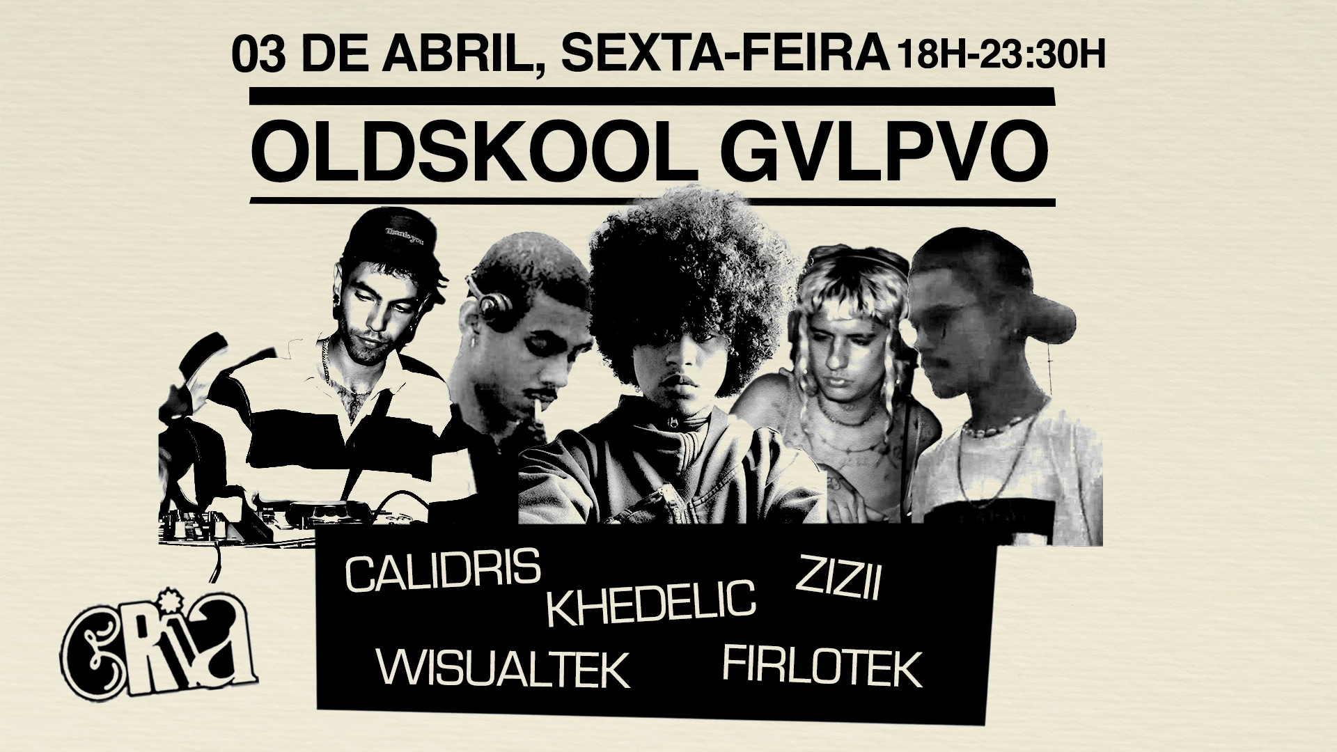Oldskool