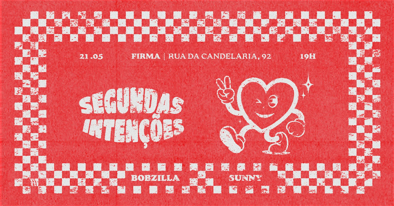 Segundas Intençoes No Firma