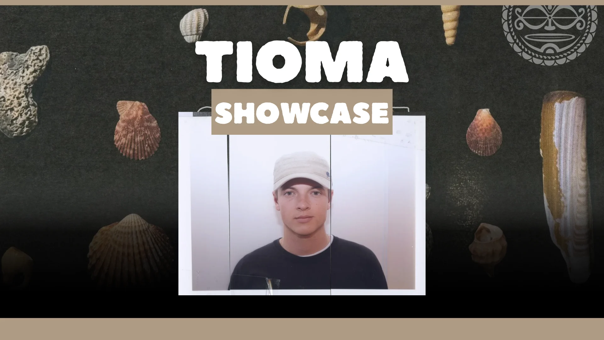 Showcase : Tioma