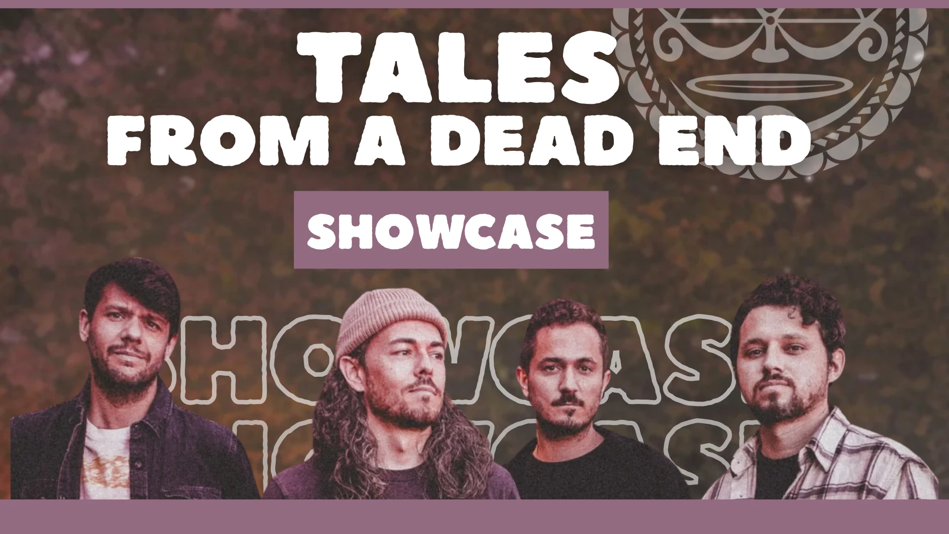 Showcase : Tales From A Dead End