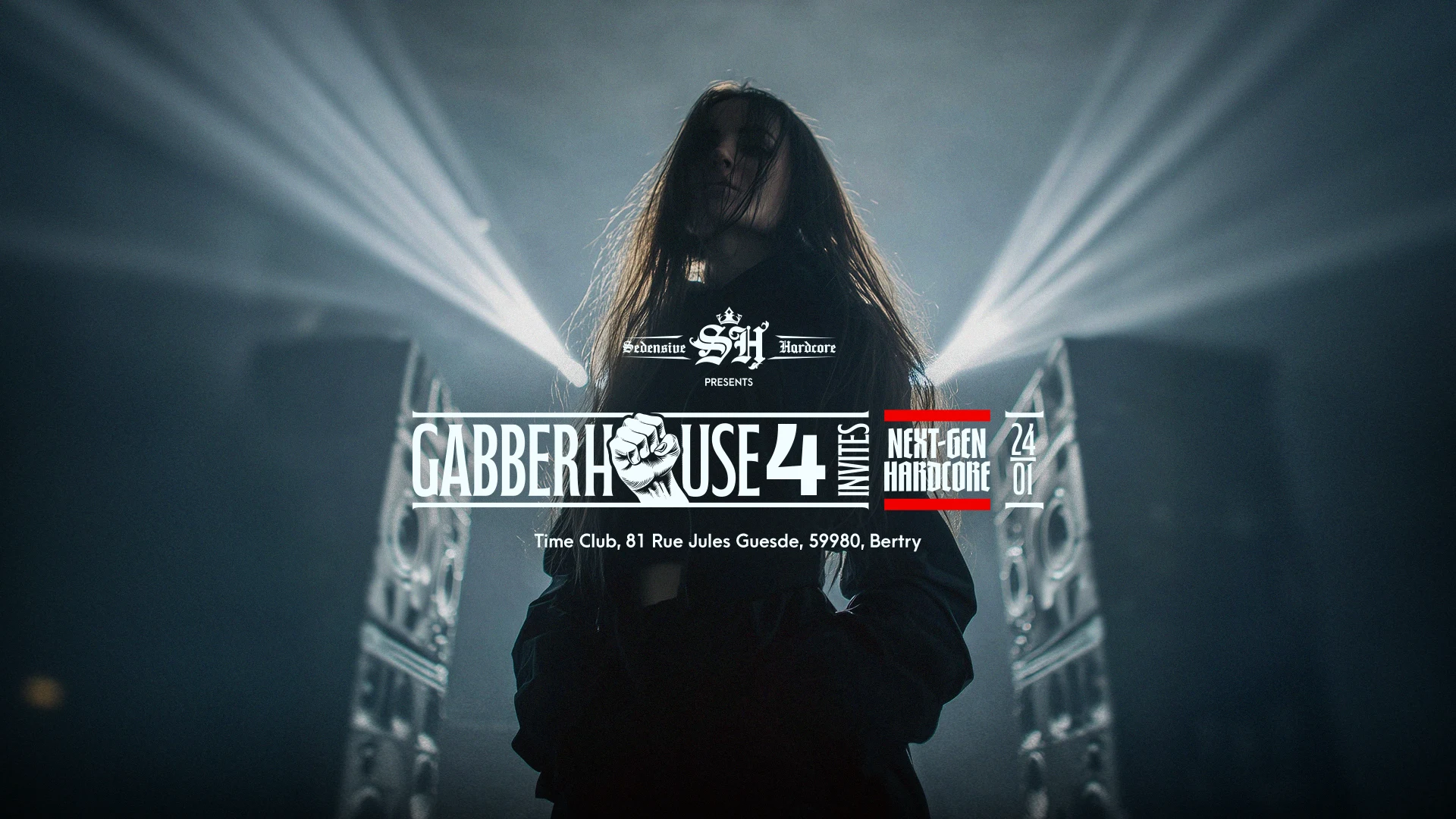Gabberhouse 4 Invites Next-Gen Hardcore