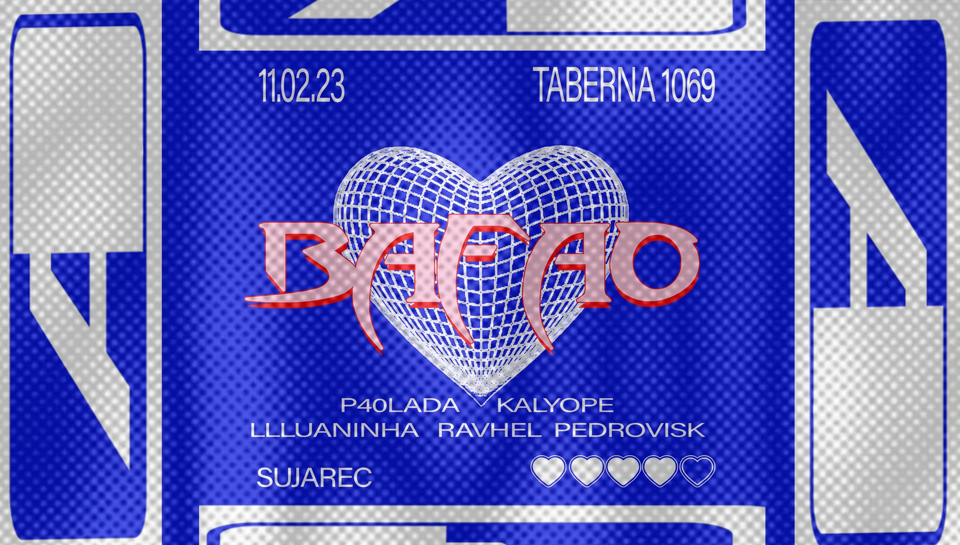 Bafao #5 