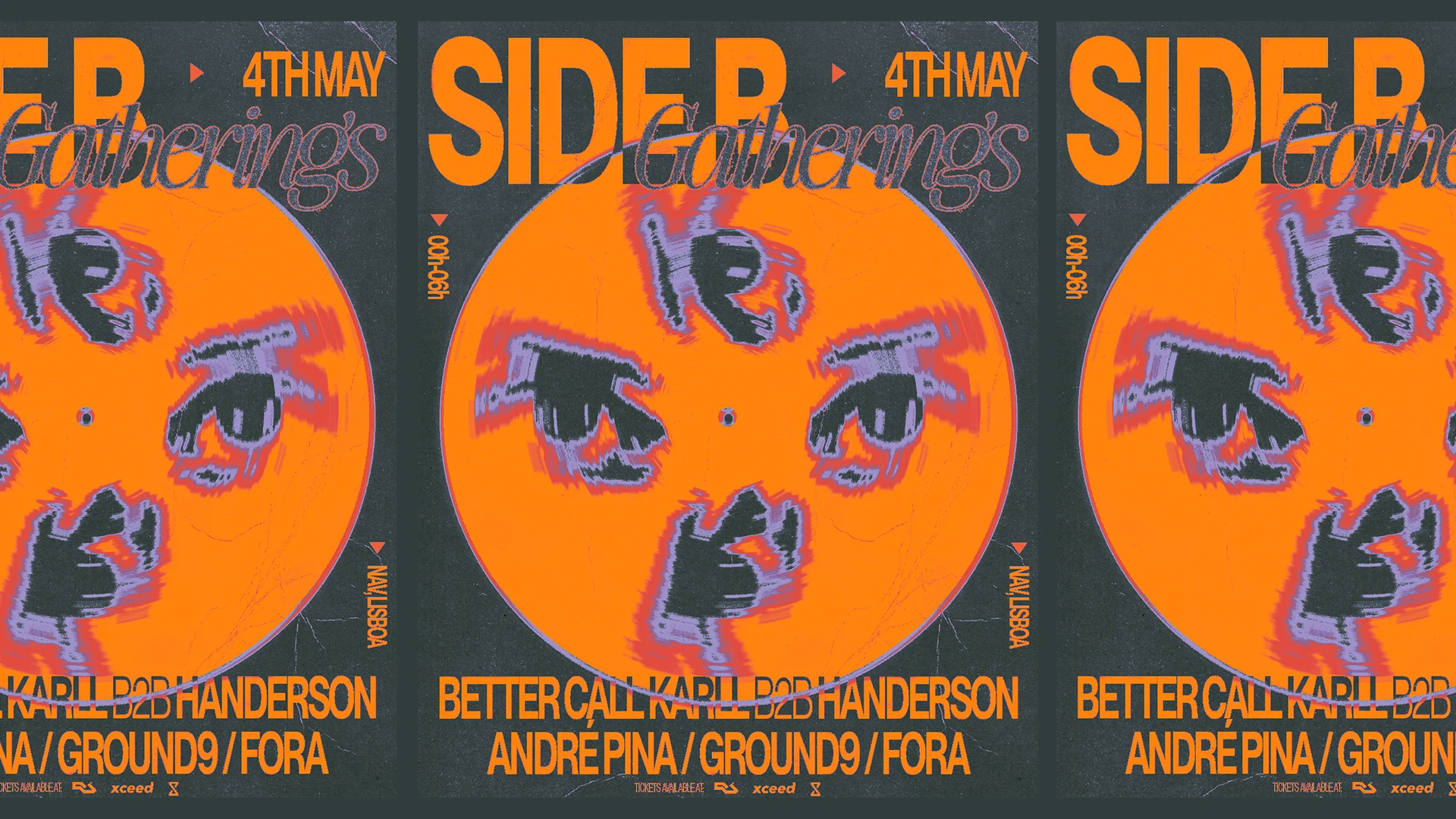 Side B Gatherings