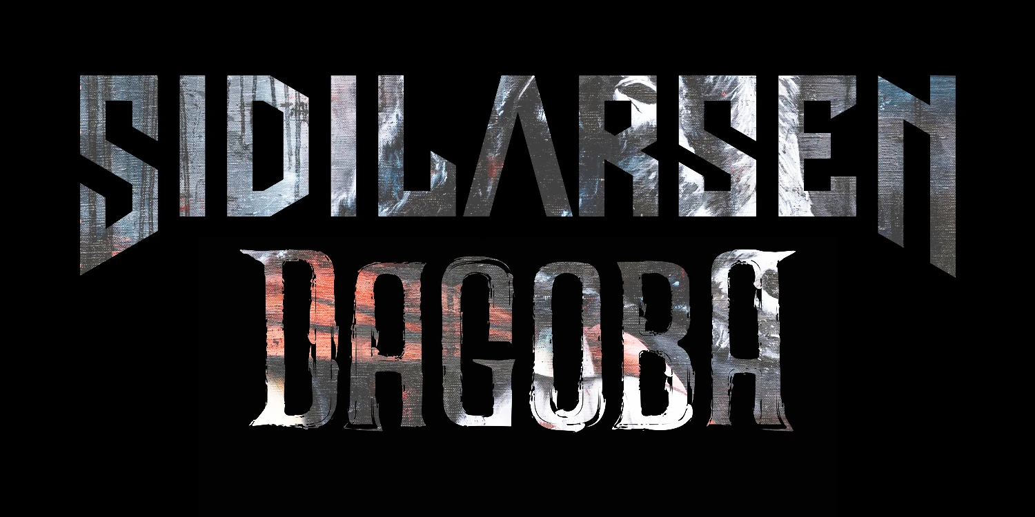 Dagoba + Sidilarsen