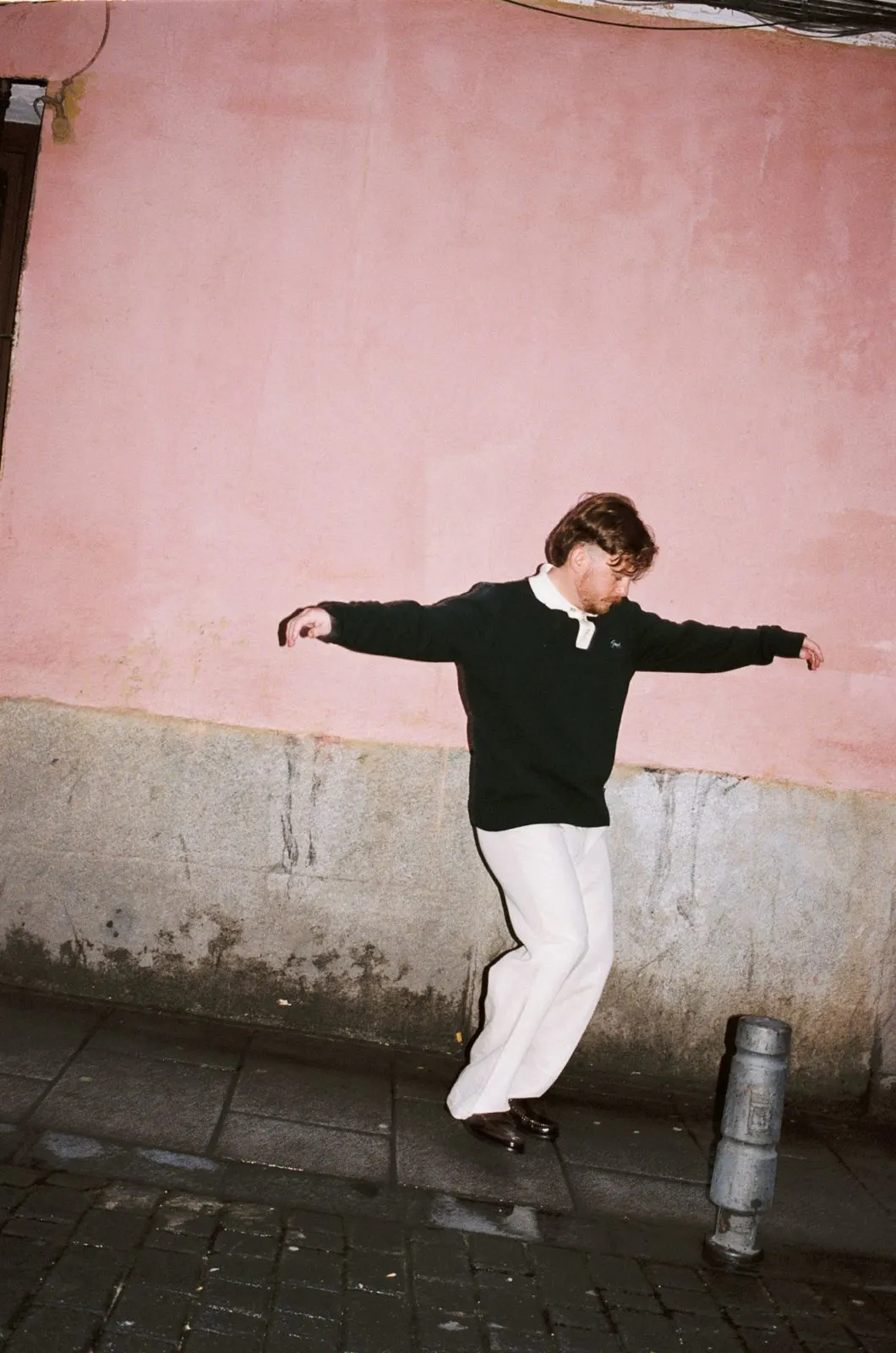 Simon Grossmann
