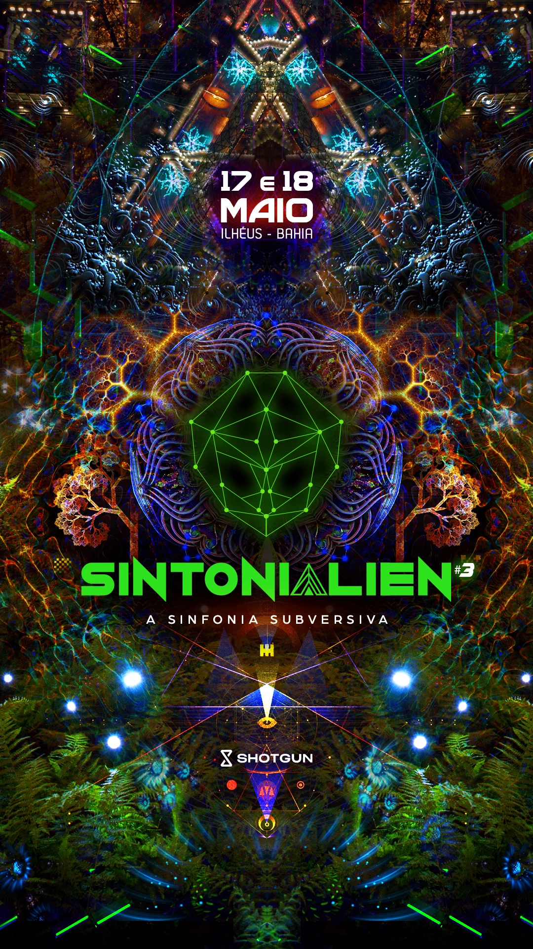 Sintonialien III