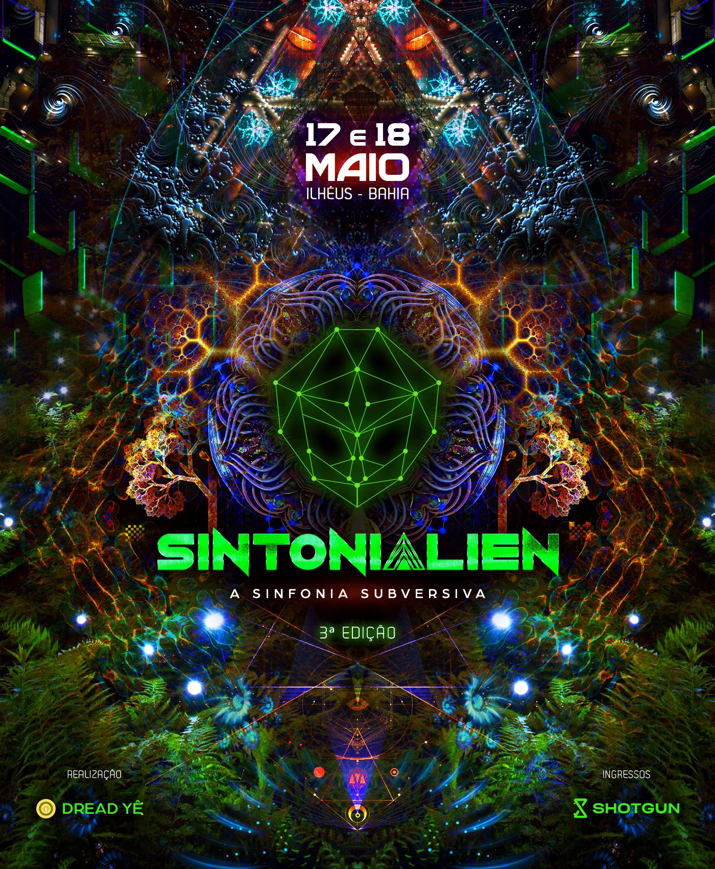Sintonialien III