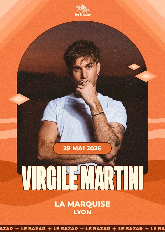 Virgile Martini
