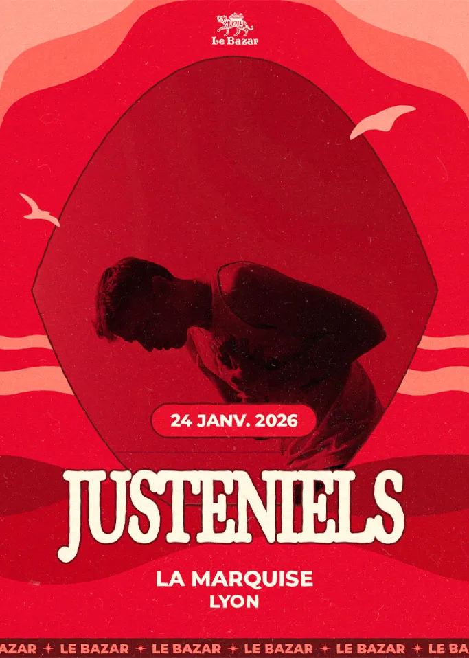 Justeniels - Lyon
