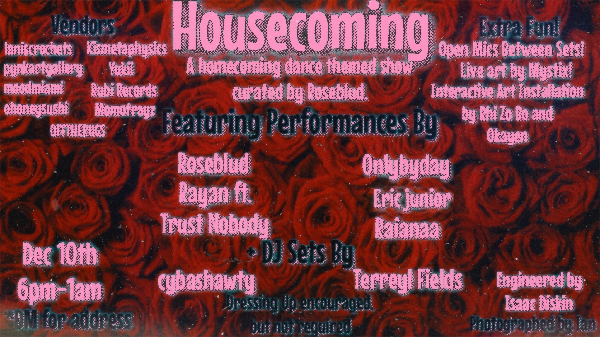 Housecoming