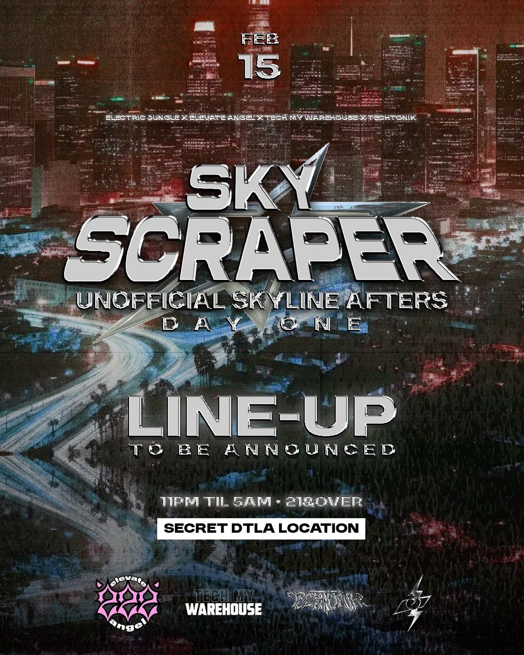 Skyscraper