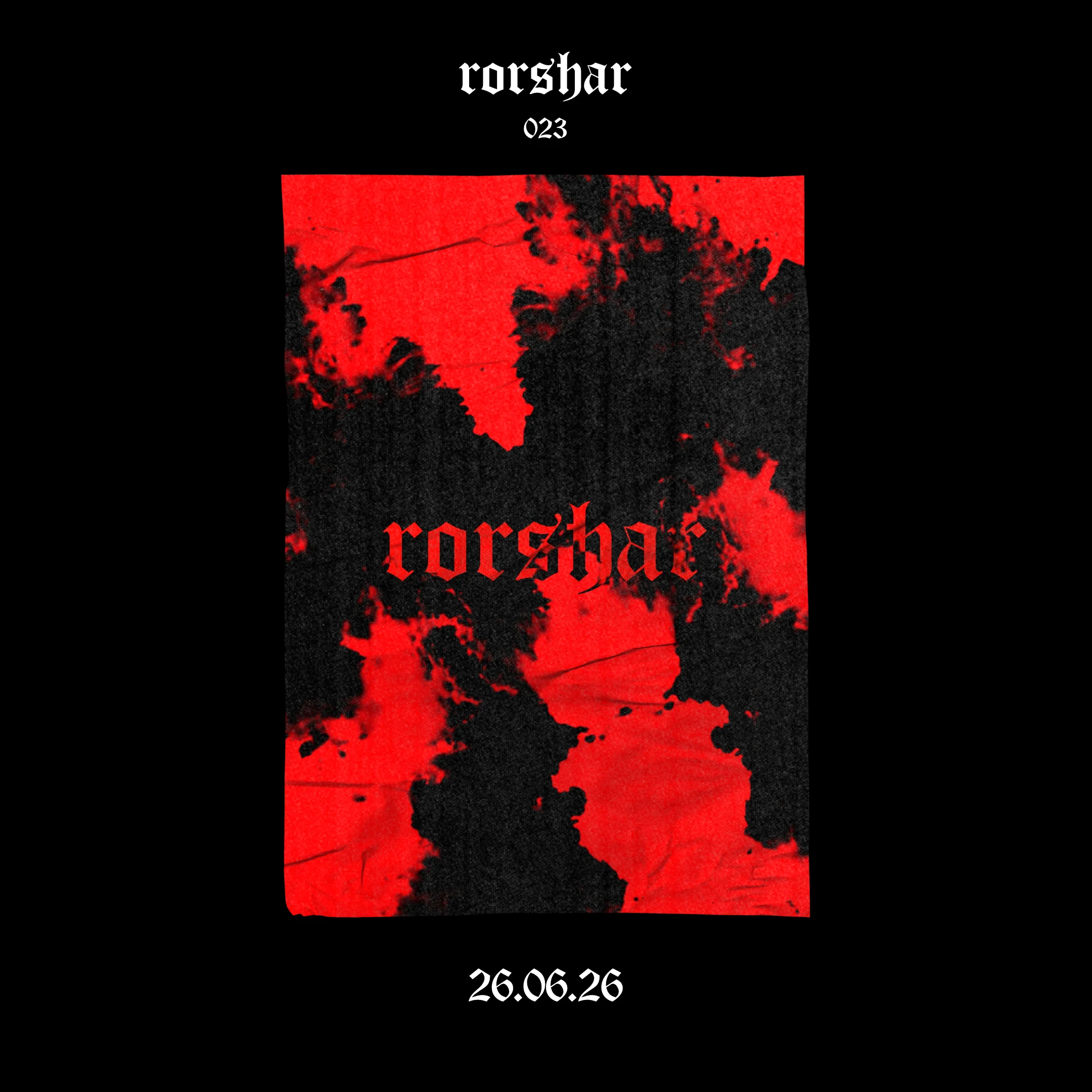 Rorshar