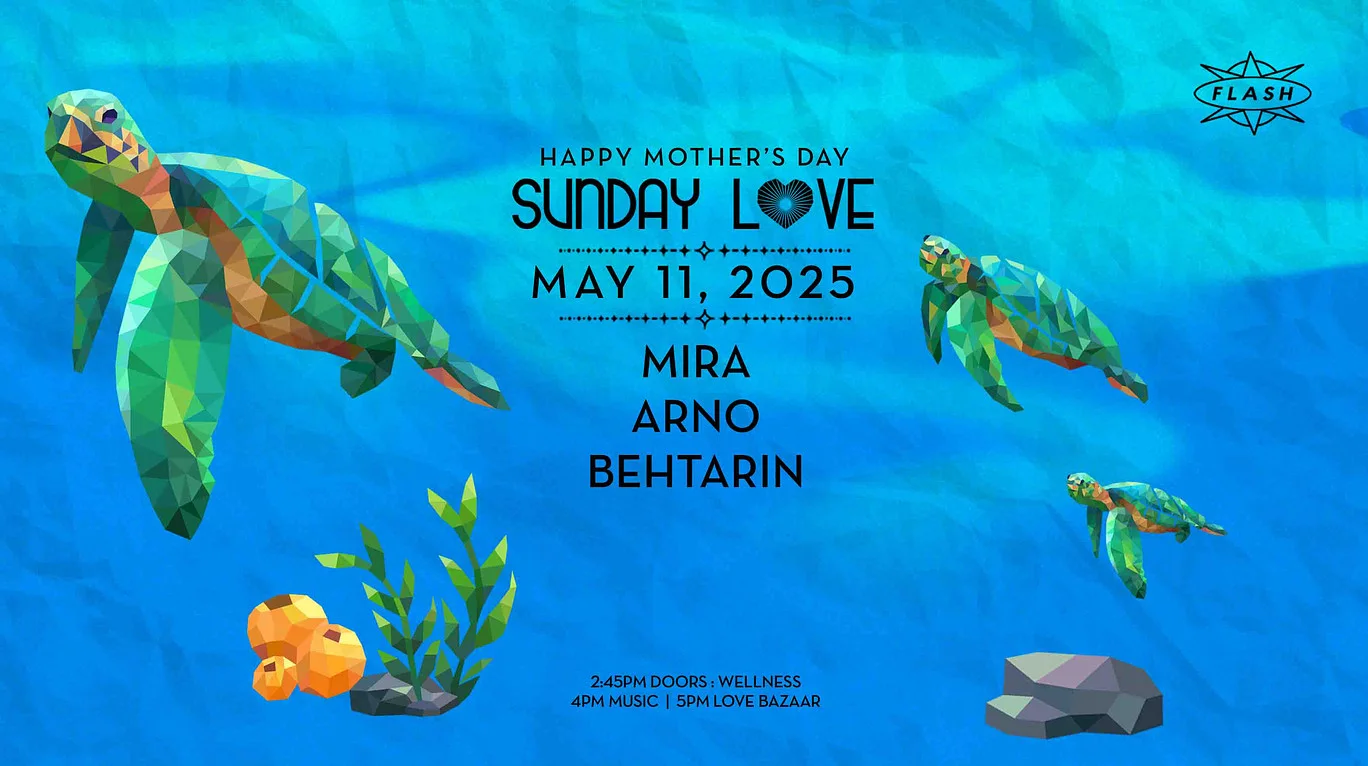 Sunday Love: Mira - Arno - Behtarin