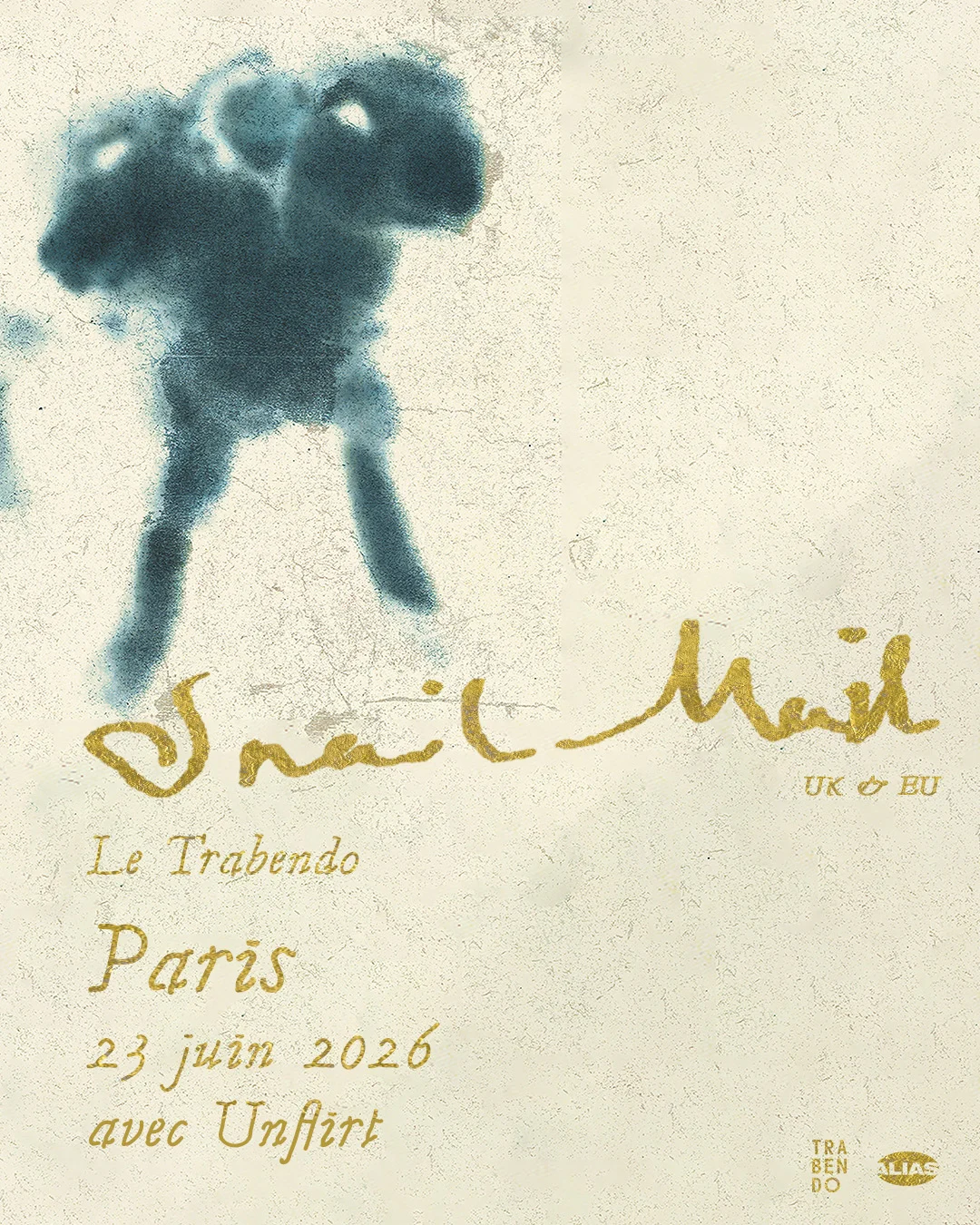 Snail Mail
