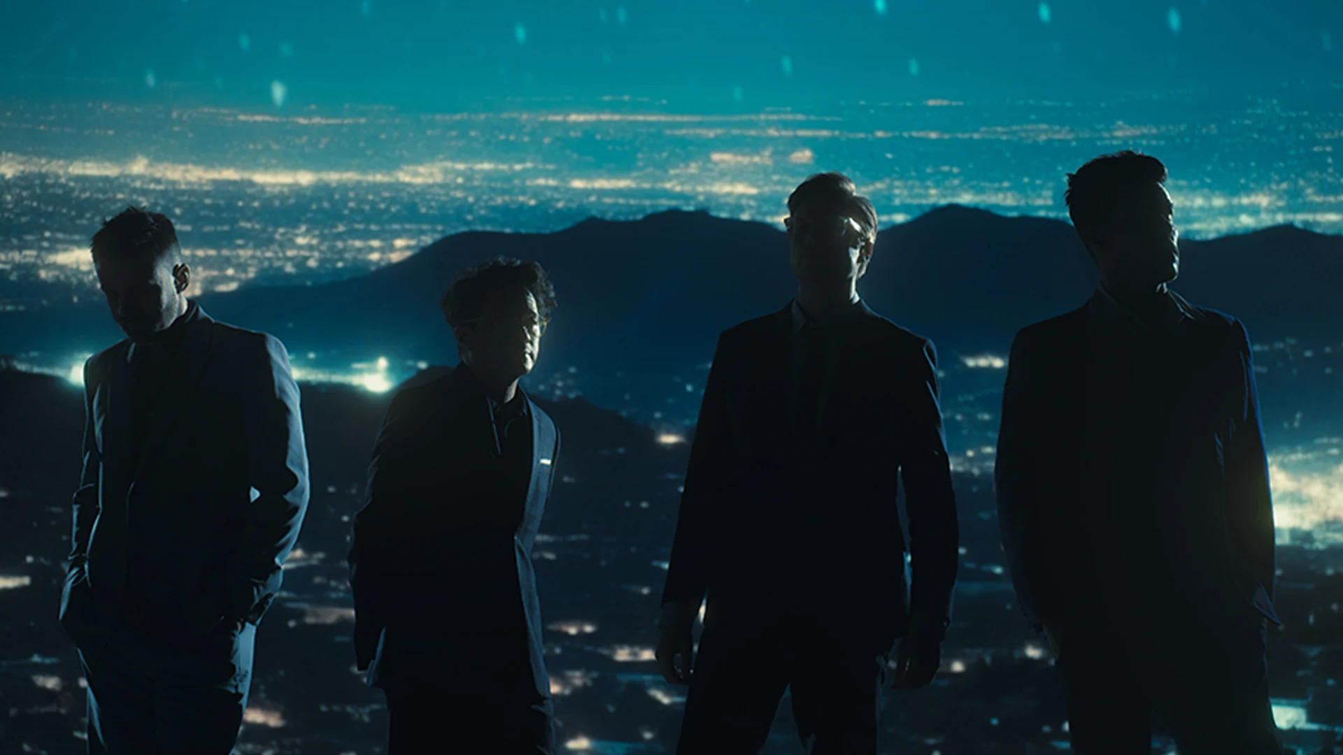 Saint Motel - The Symphony In The Sky Tour