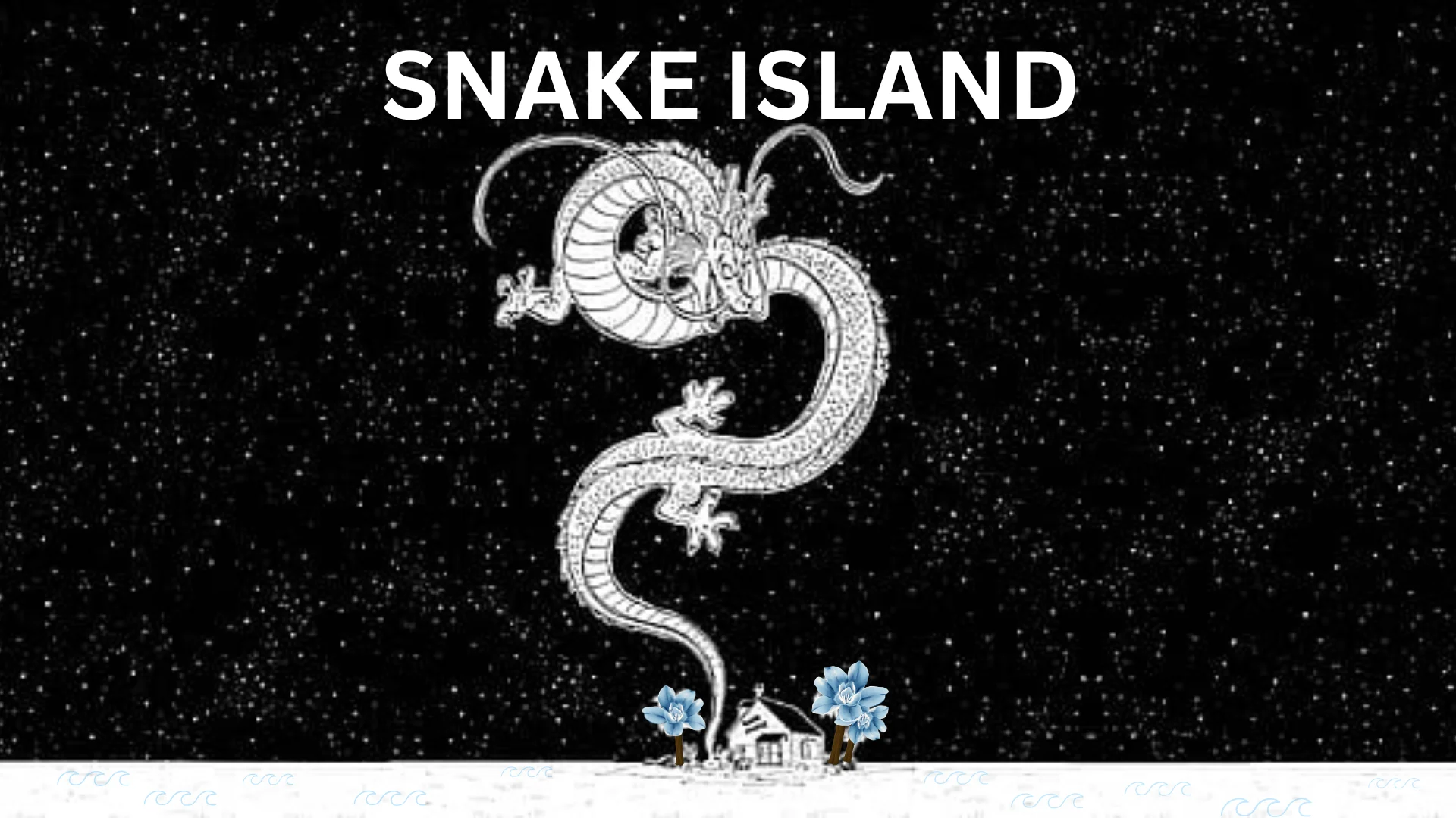 Snake Island 4.0