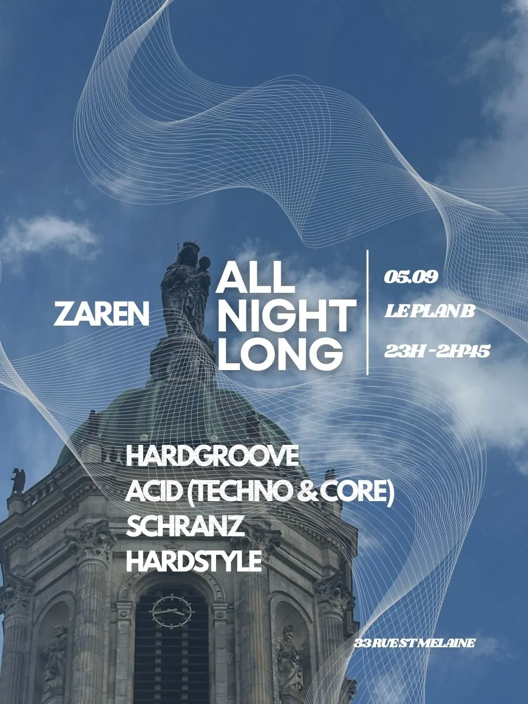 Zaren Anl