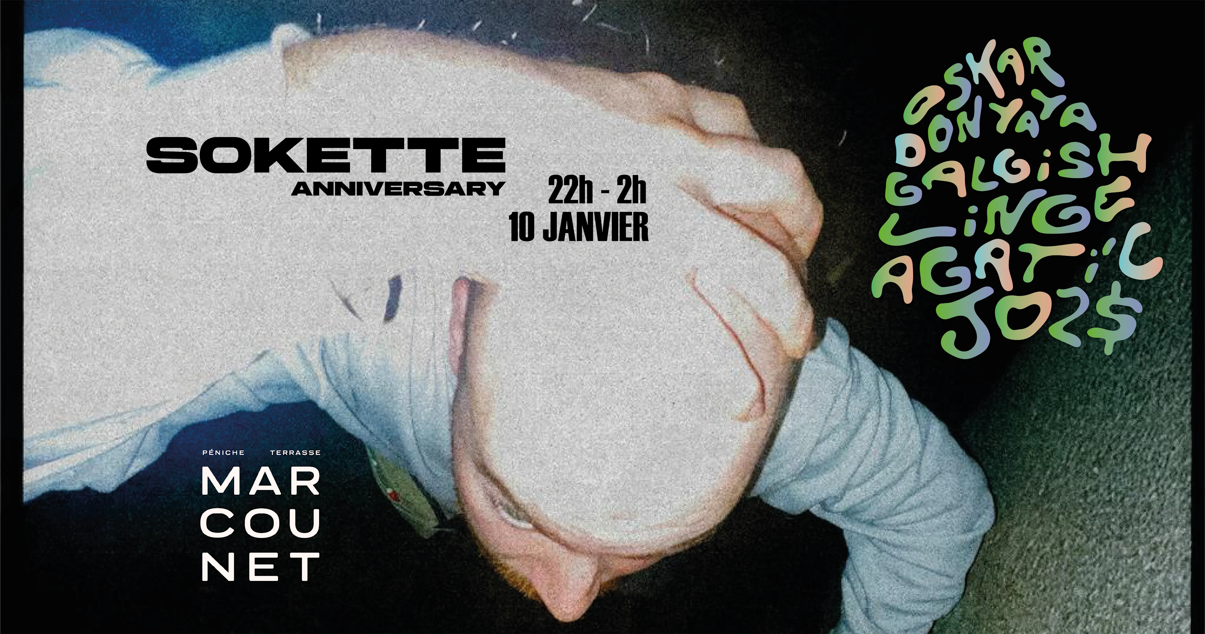 Sokette Anniversary !