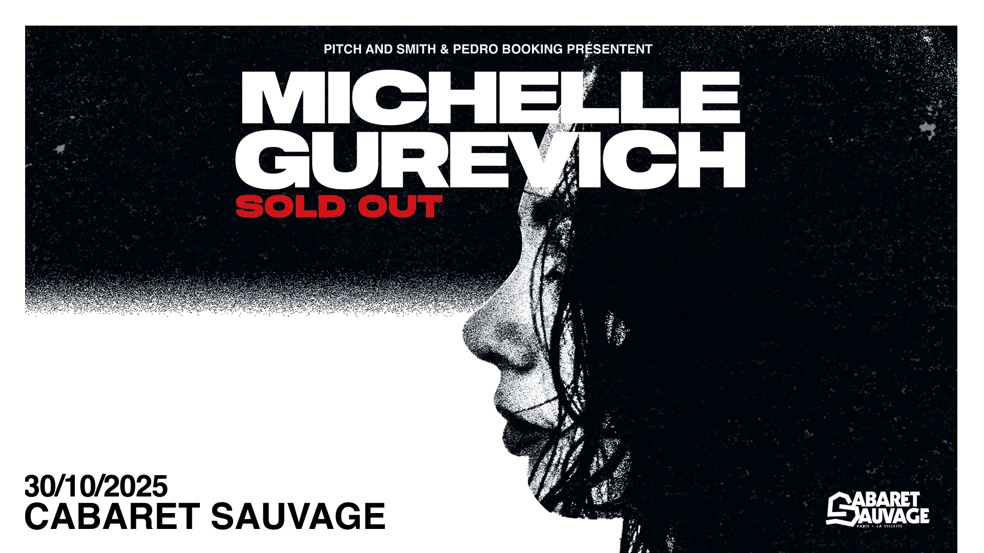 Michelle Gurevich