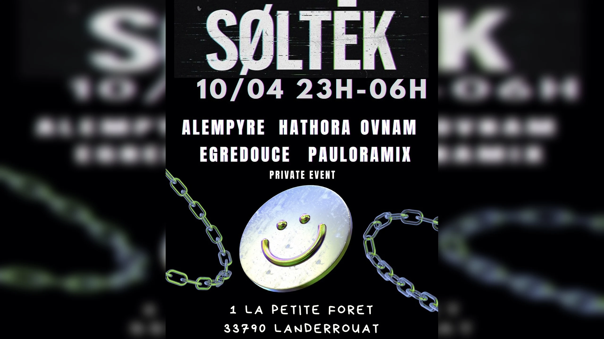 Søltek II