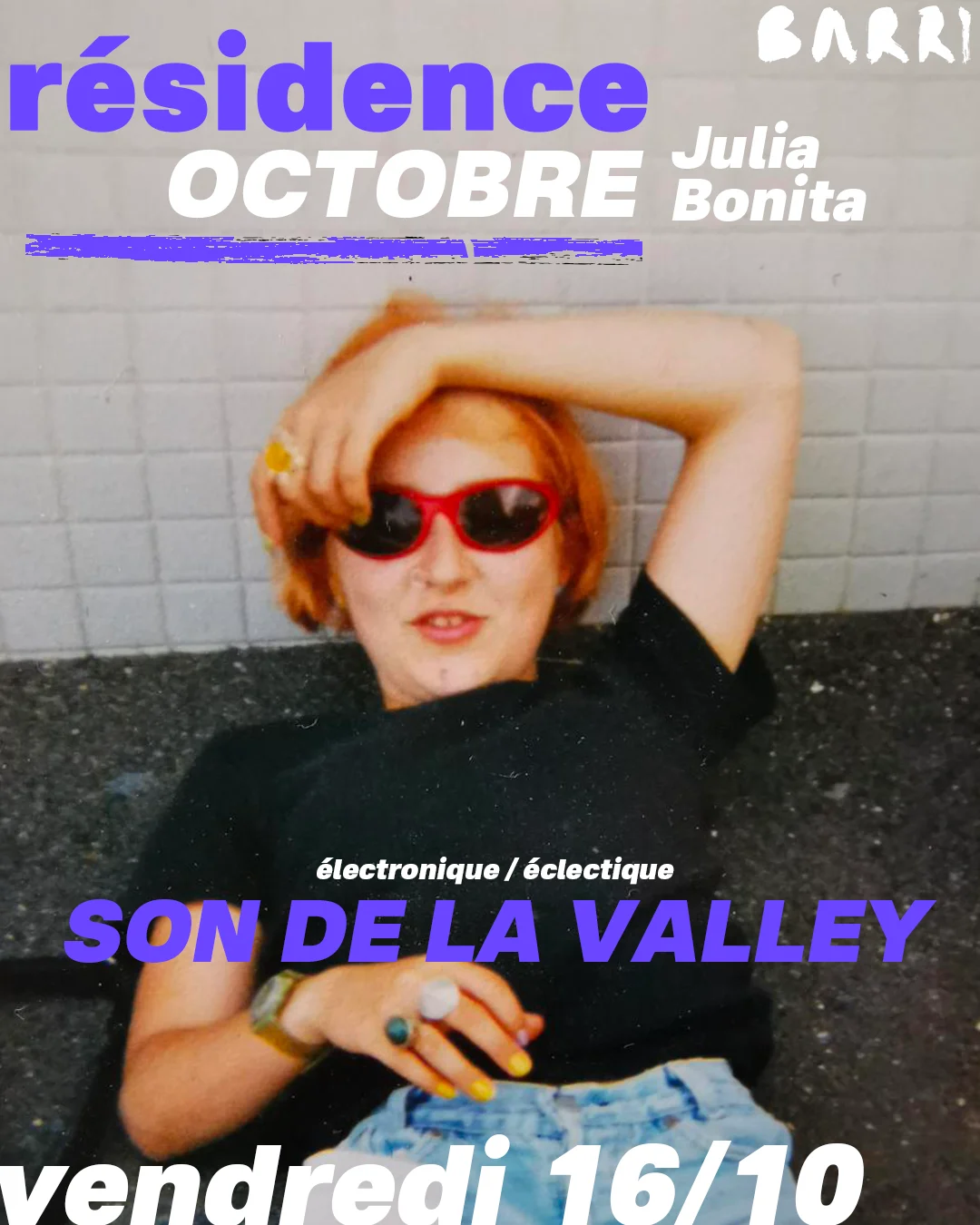 Son De La Valley